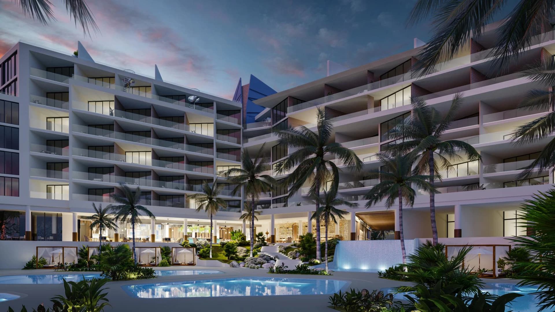 The Andaz Residences - photo 10