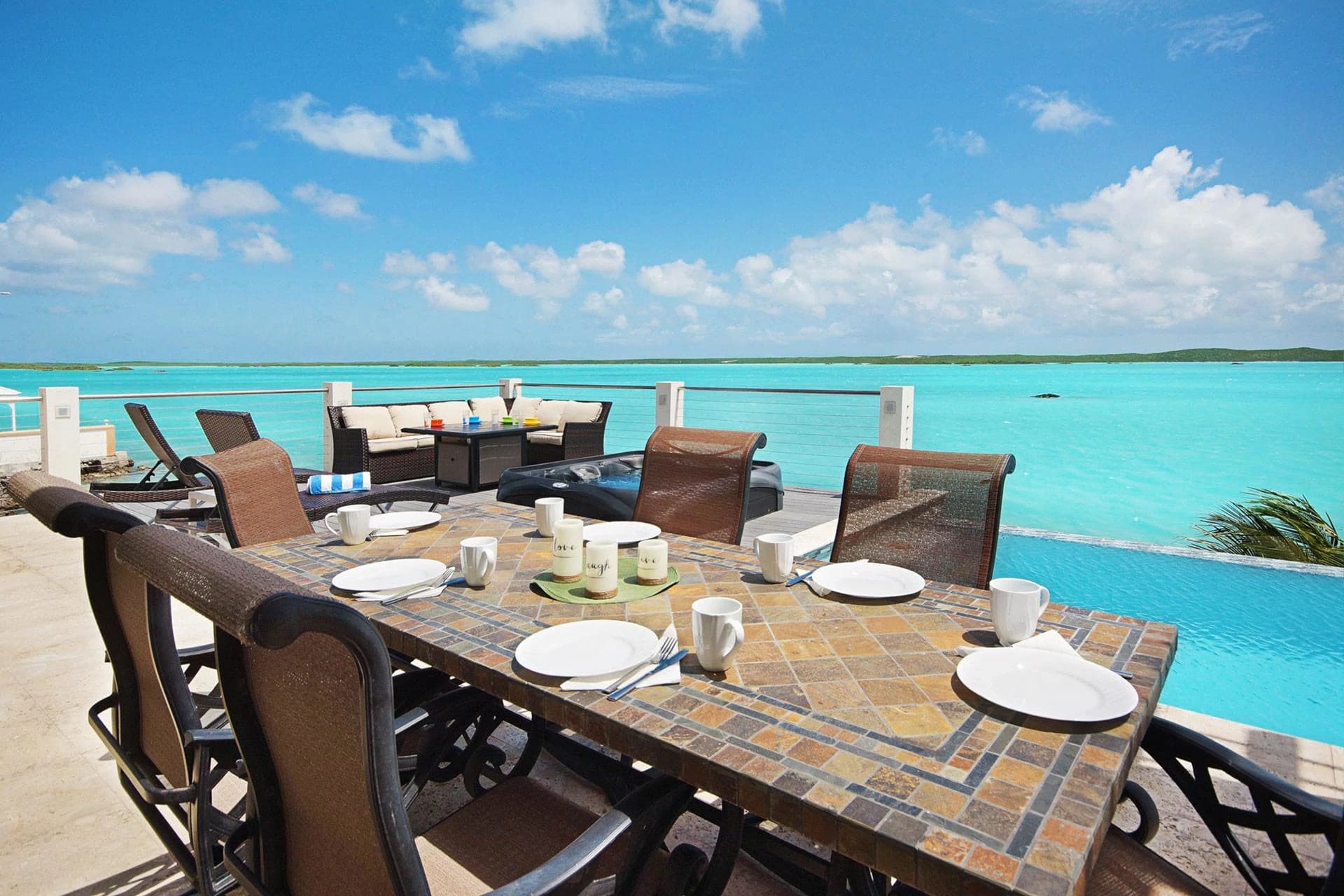 Caicos Cays, 341 Chalk Sound Drive - photo 23