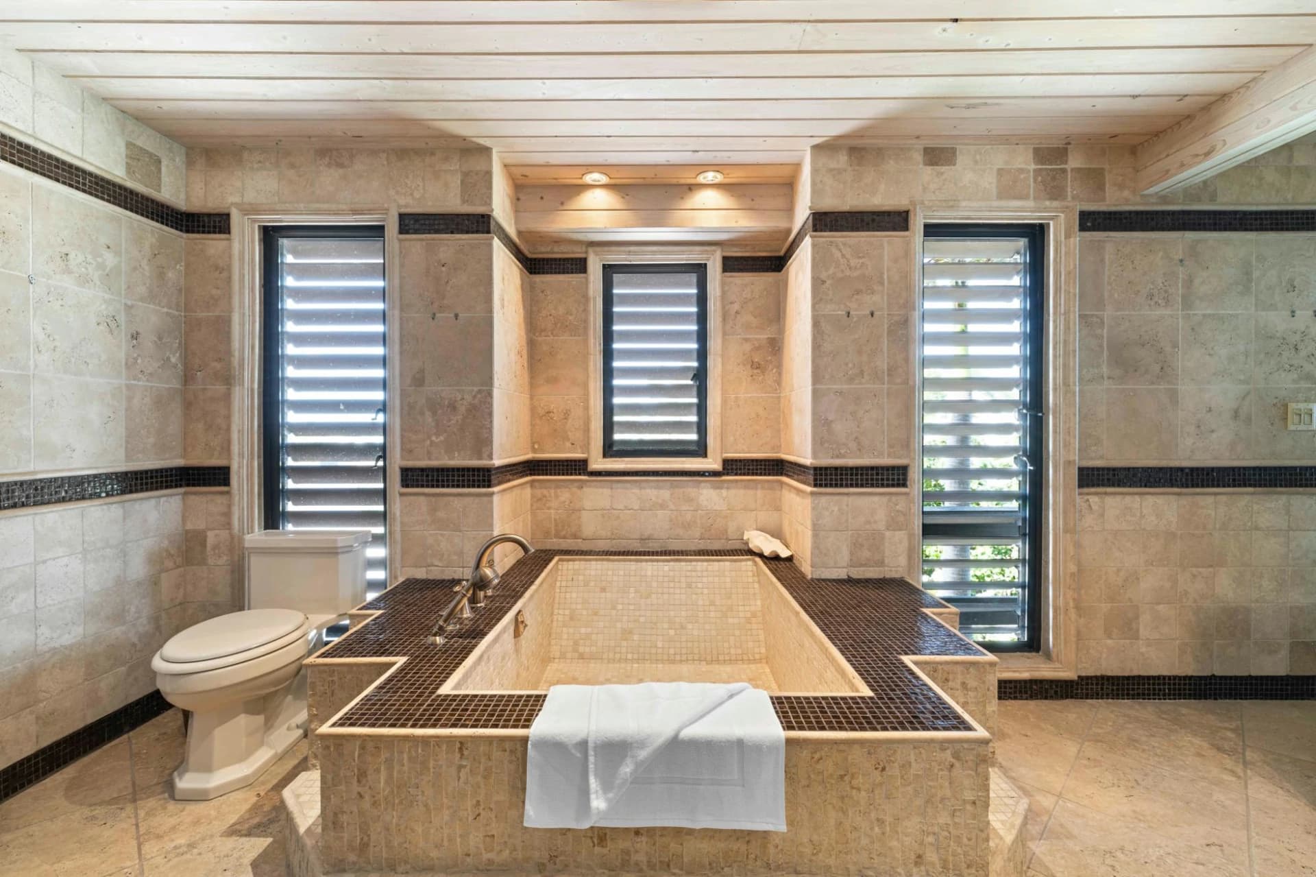 VILLA SEACLIFF: CHALK SOUND - photo 41