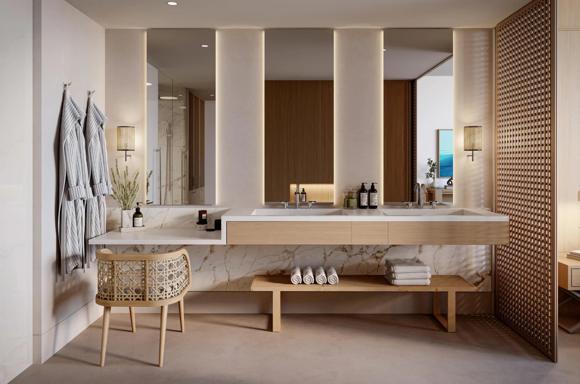 The Kempinski Grace Bay - photo 21