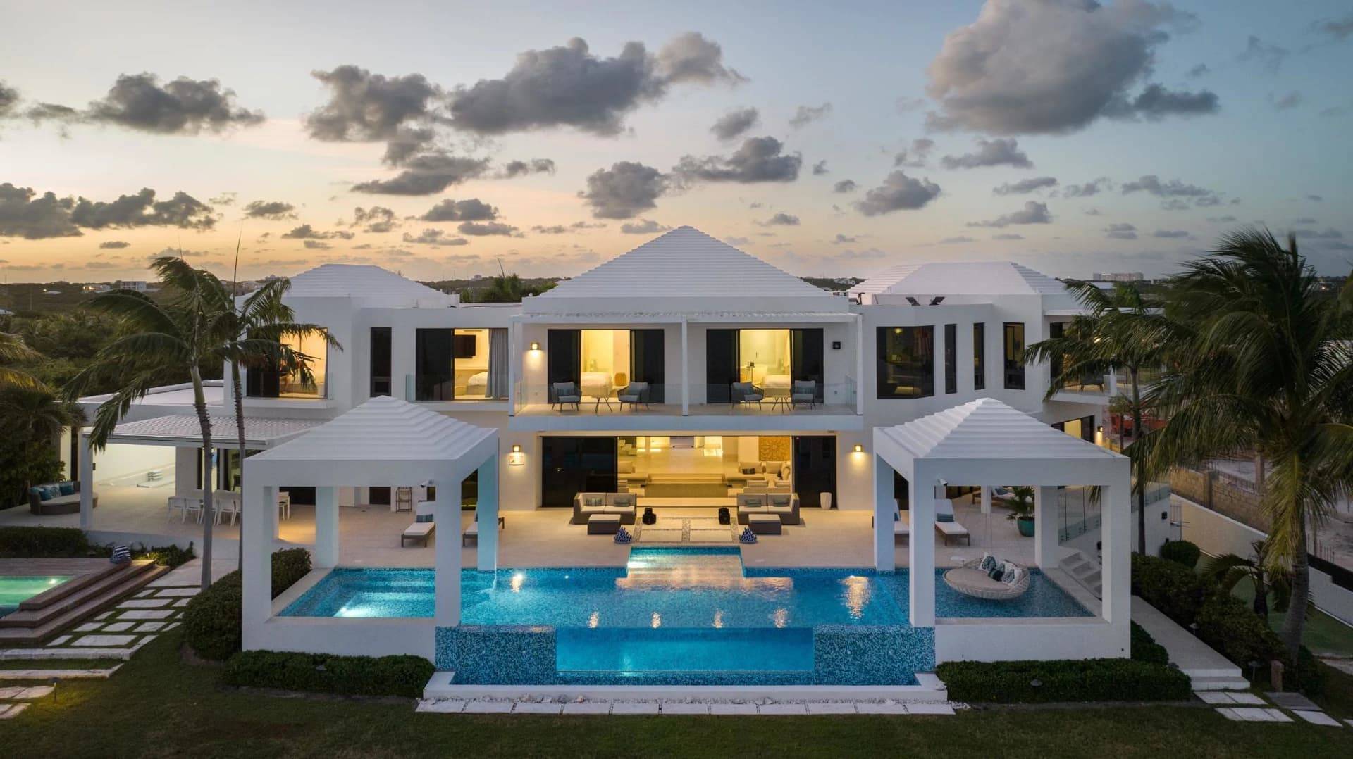 Triton Luxury Villa - photo 71