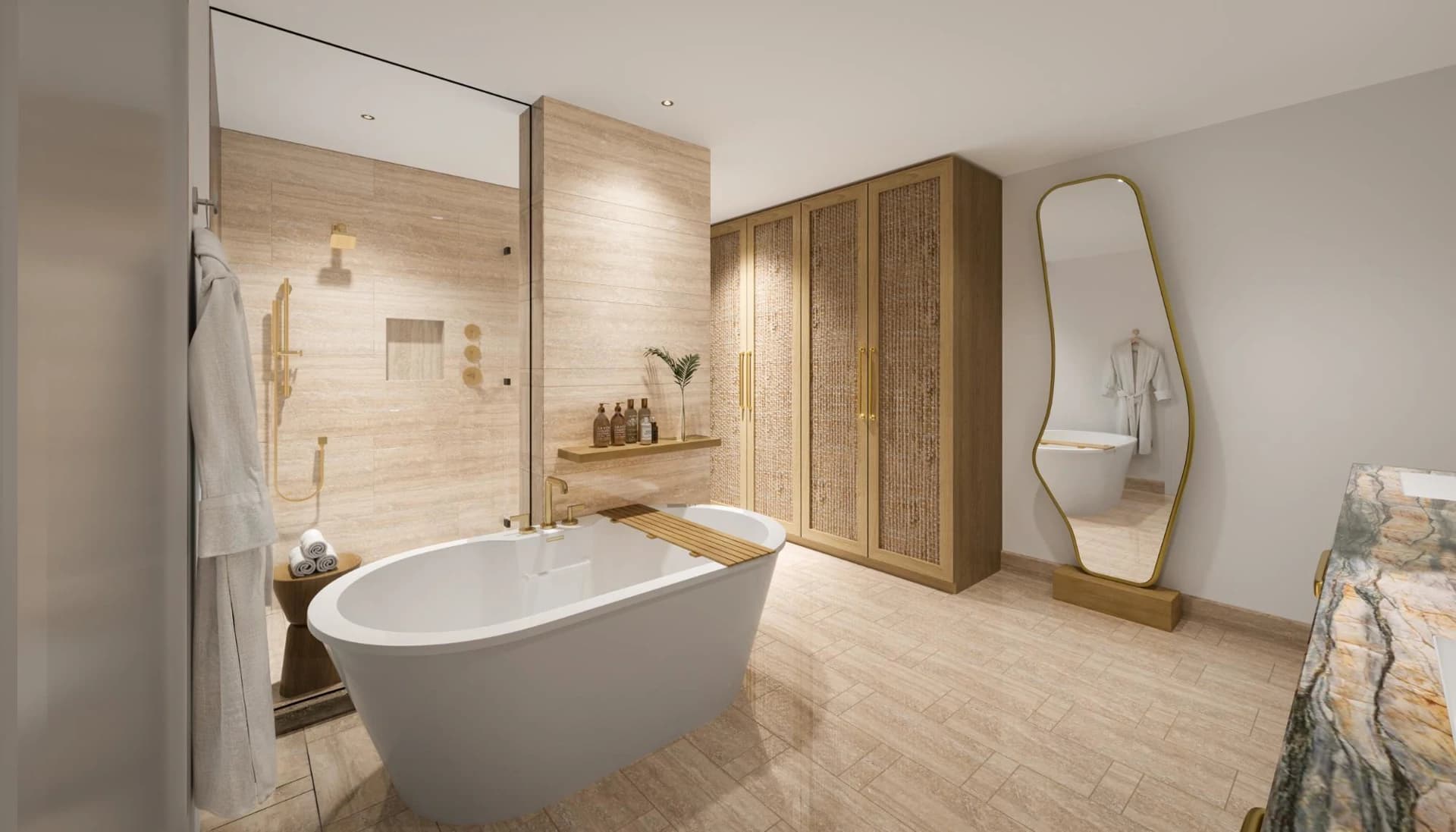 Residence 5A TOW II