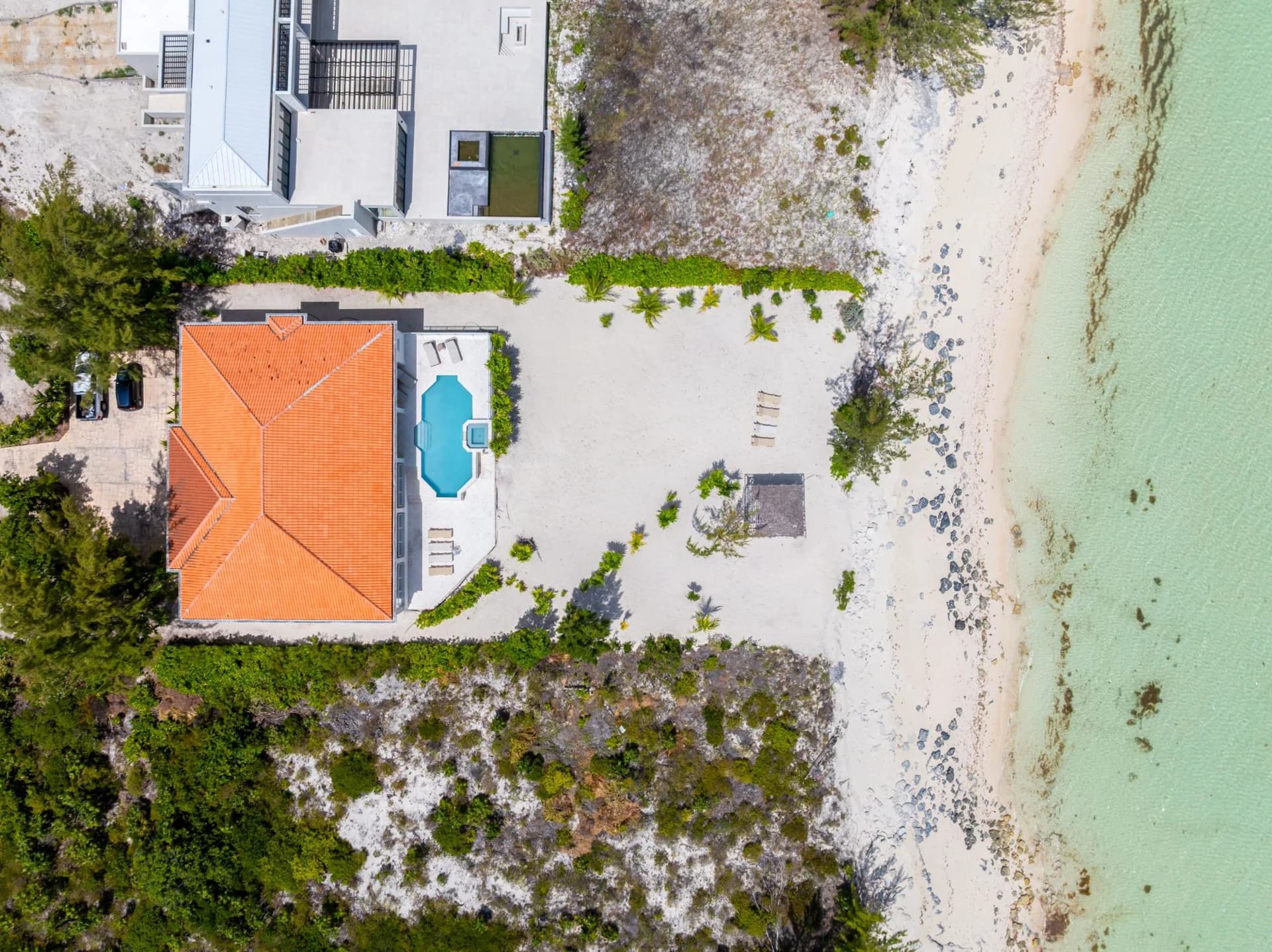 Villa Cecilia Beachfront Pumpkin Bluff - photo 29