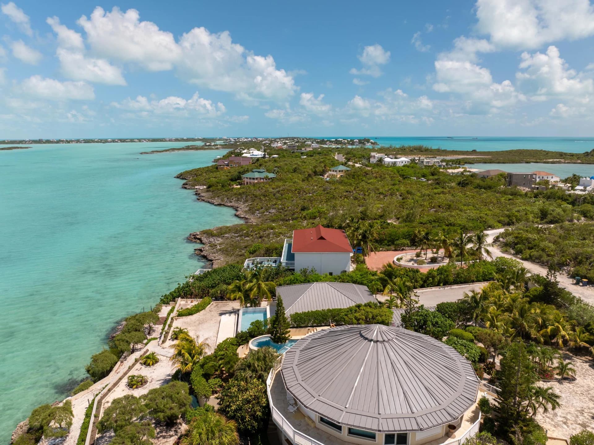 CHALK SOUND VILLA OASIS - photo 52