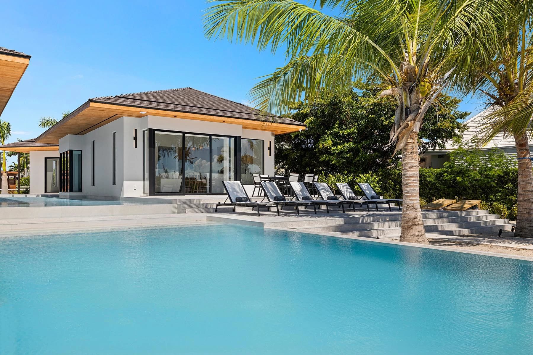 Aqua Solis Villa- Leeward - photo 8