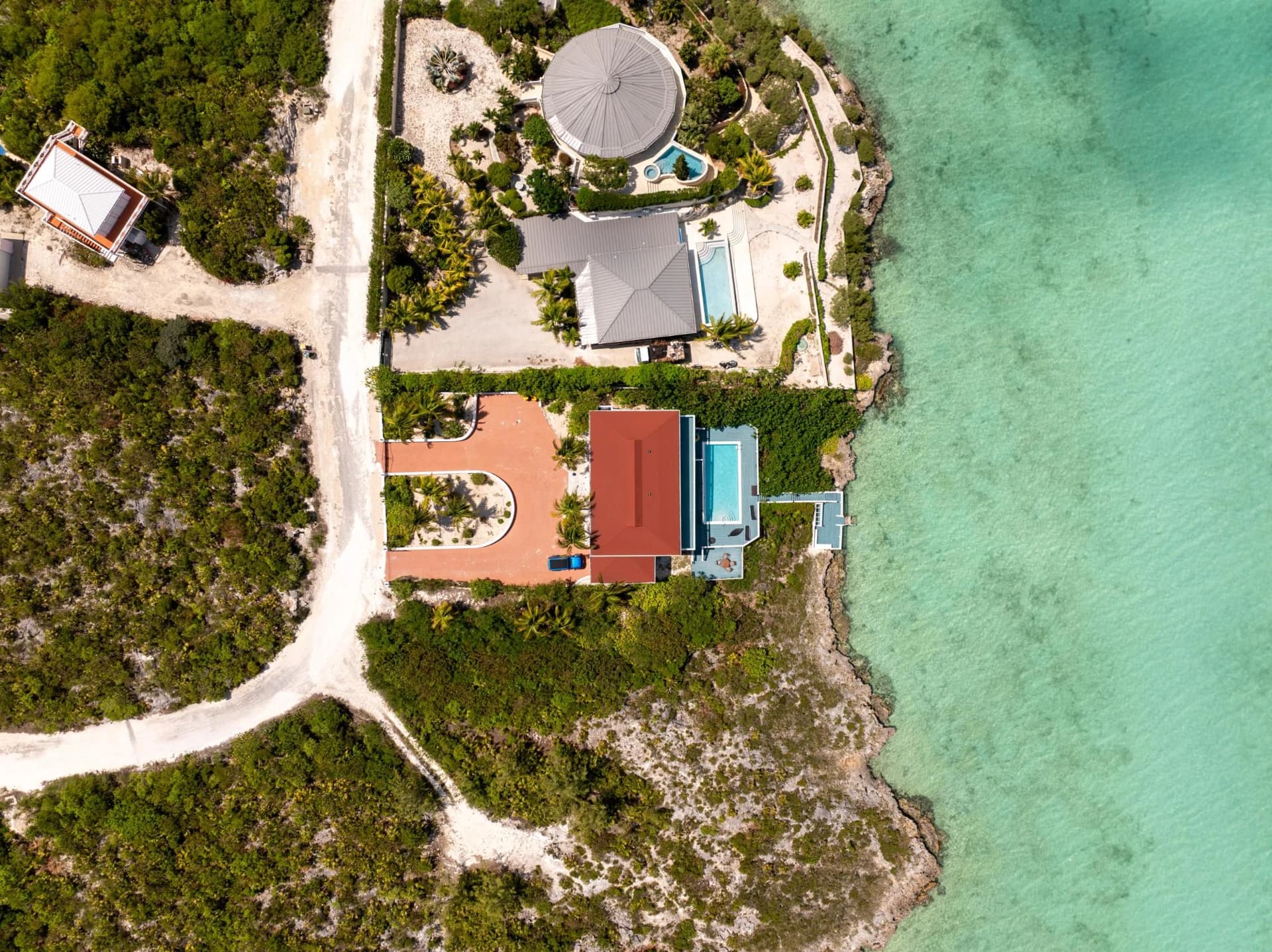 CHALK SOUND VILLA OASIS - photo 64