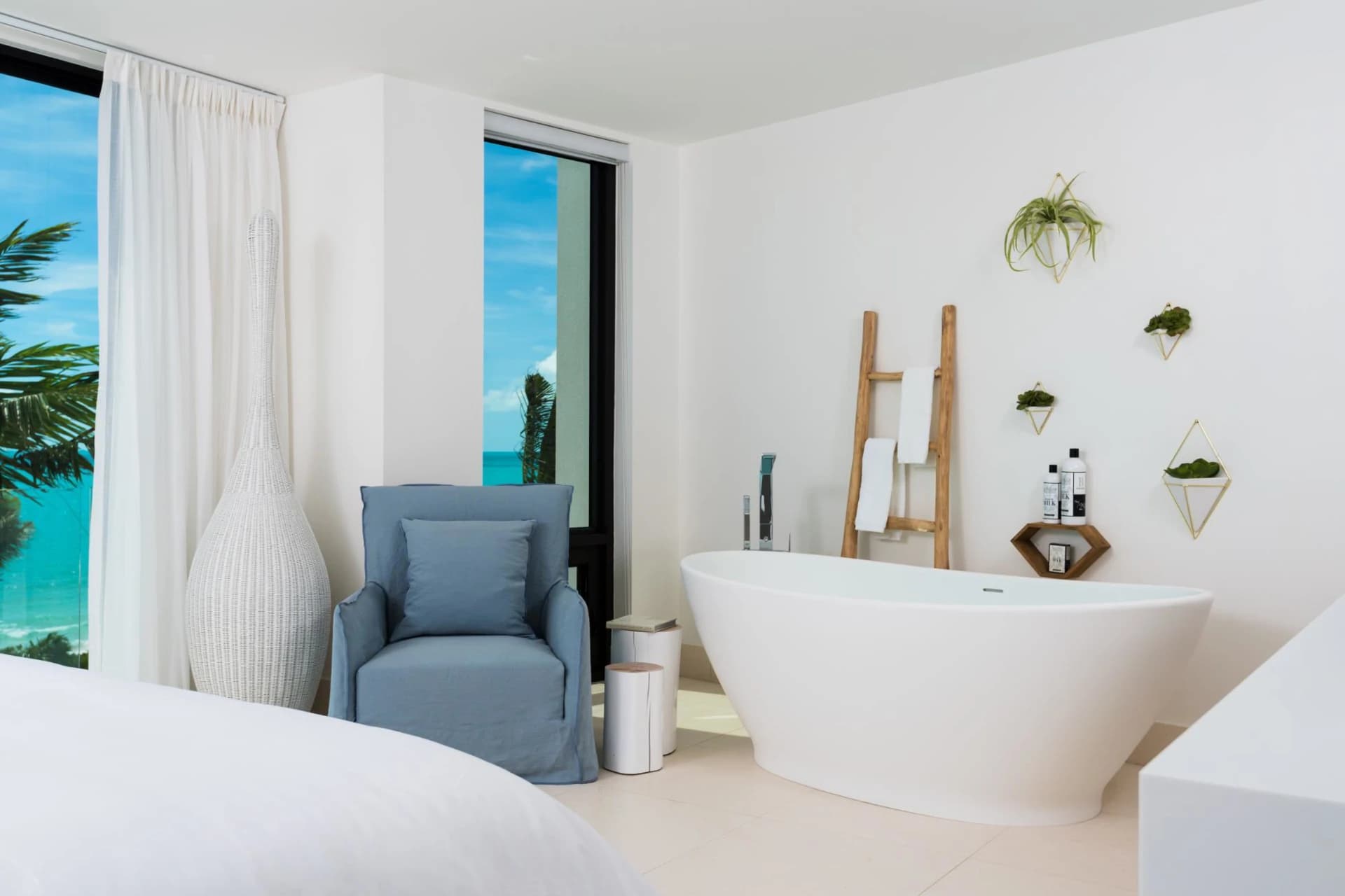 Triton Luxury Villa - photo 41