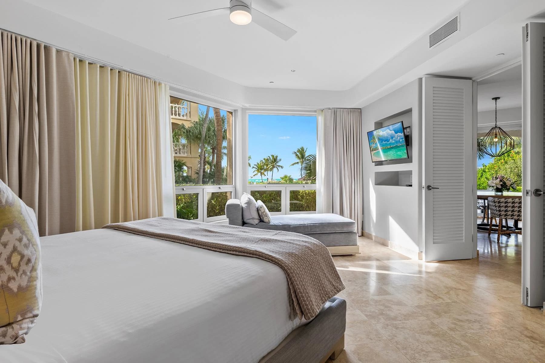 Grace Bay Club - Villa C101.102 - photo 12