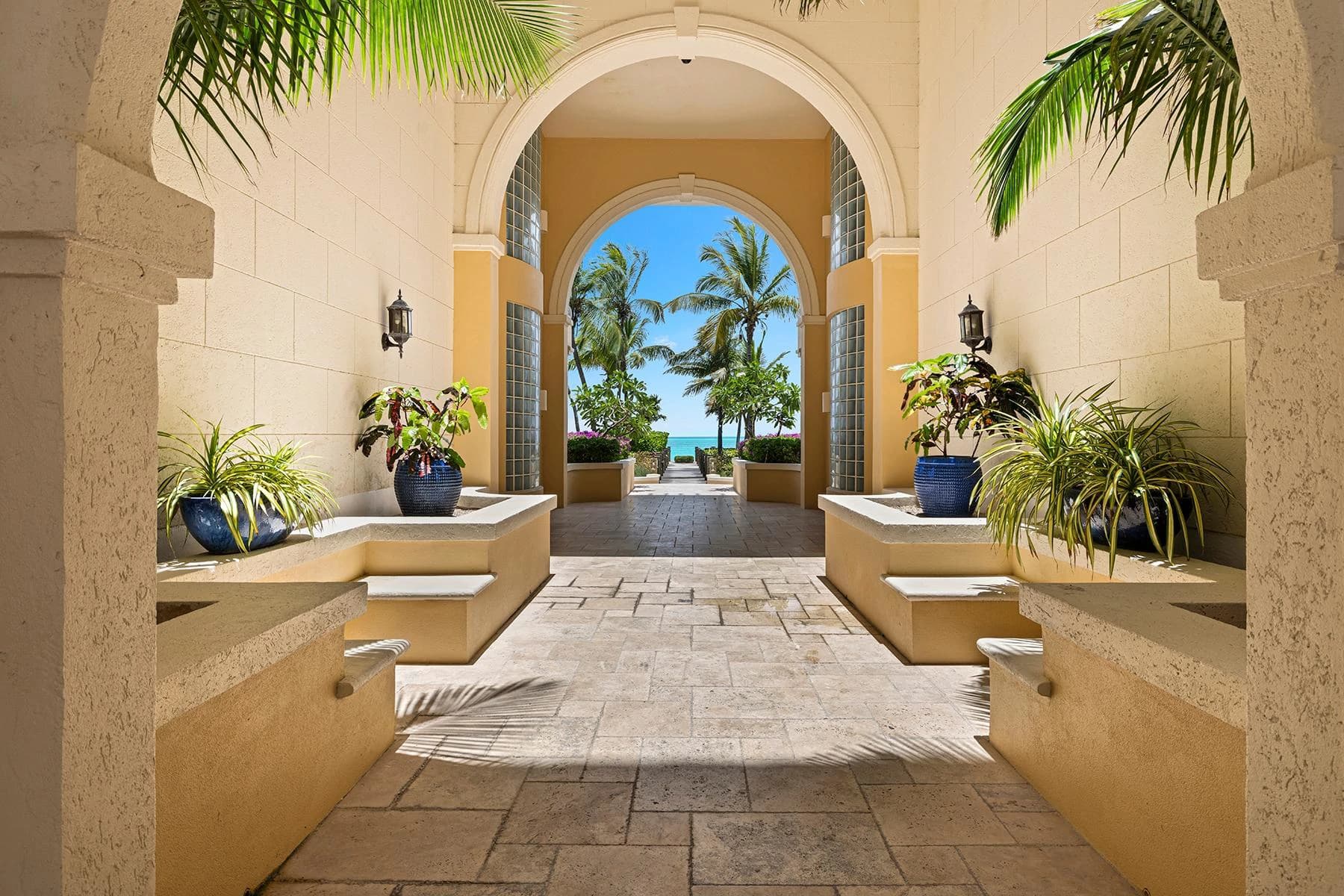 604 - VILLA RENAISSANCE - photo 21