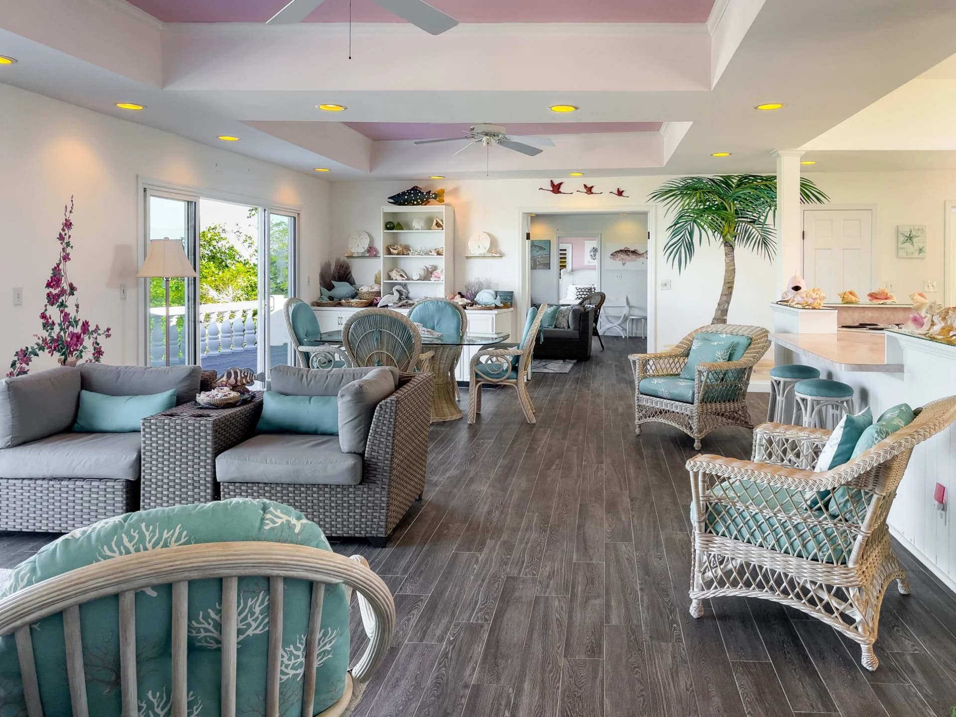 Barracuda Point, Pine Cay - photo 10