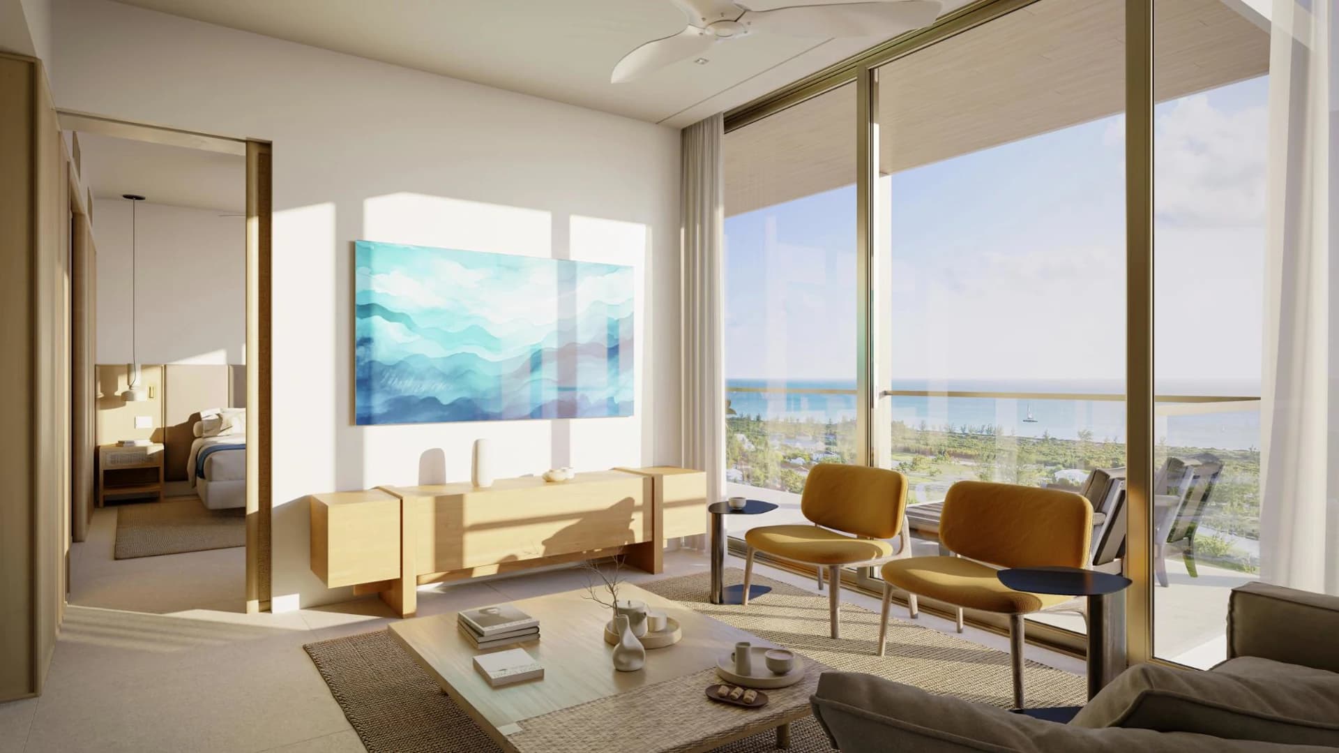KEMPINSKI GRACE BAY - photo 19