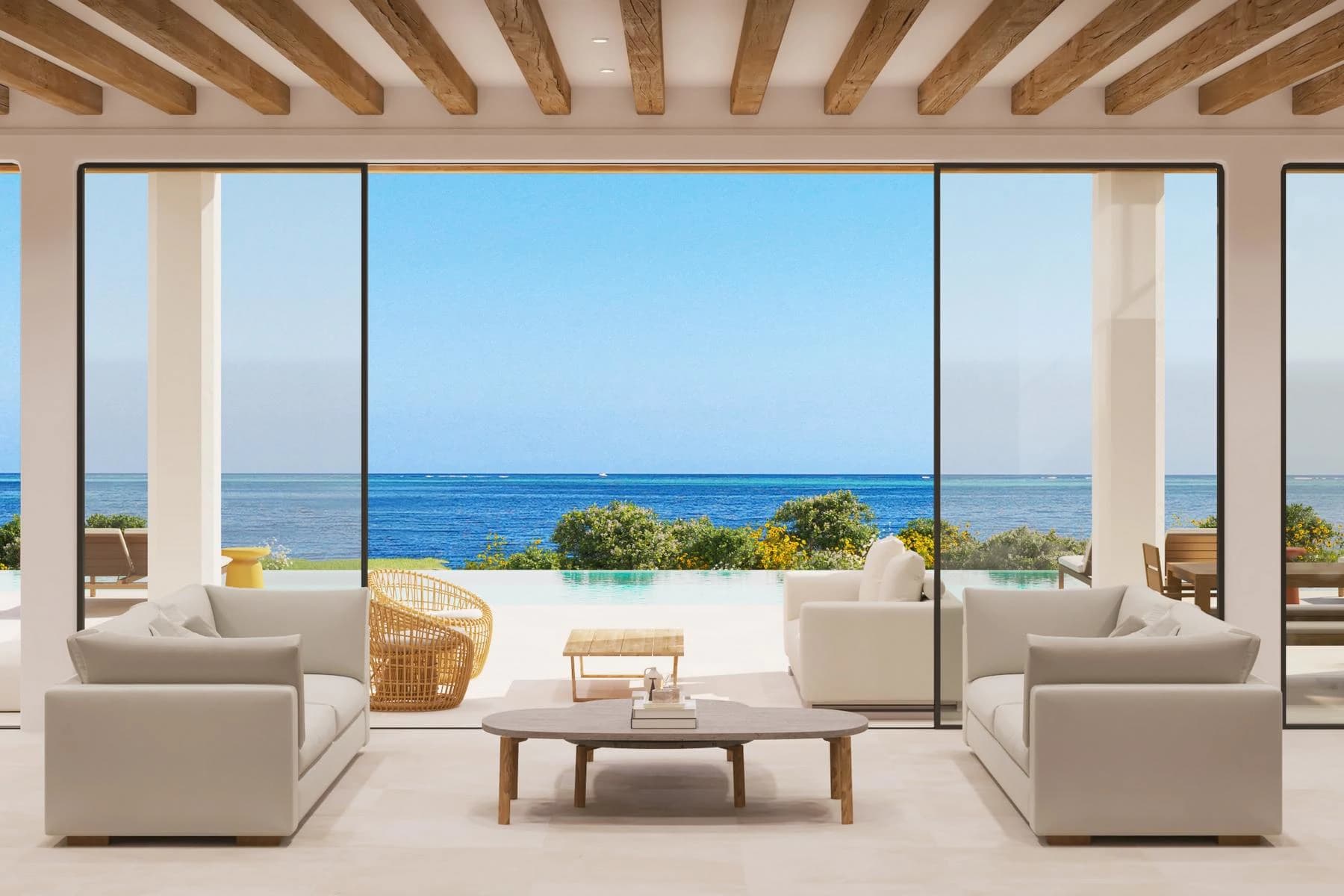M-House D1 - Lot 2 - photo 9