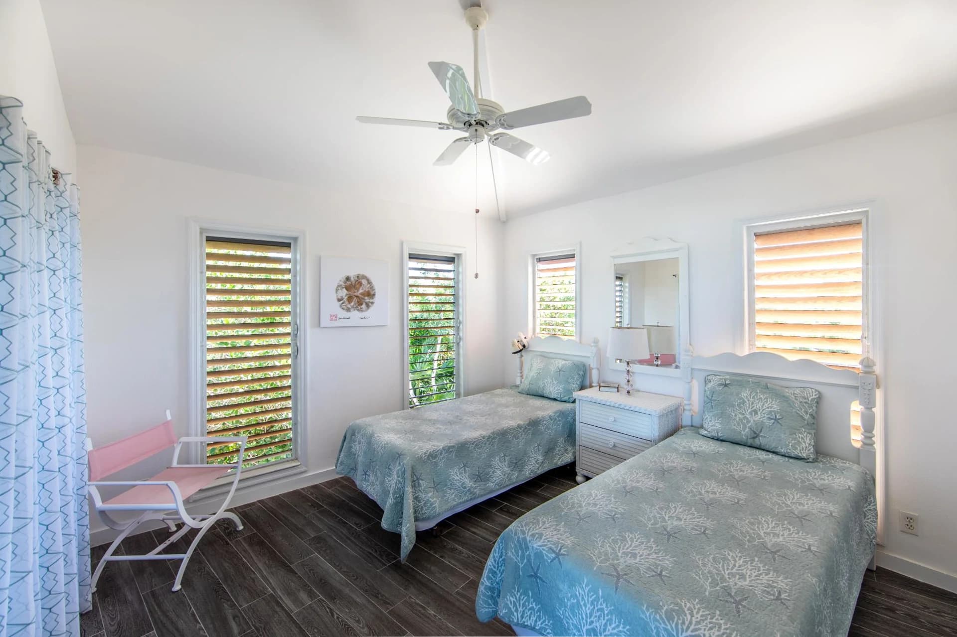 Barracuda Point, Pine Cay - photo 27