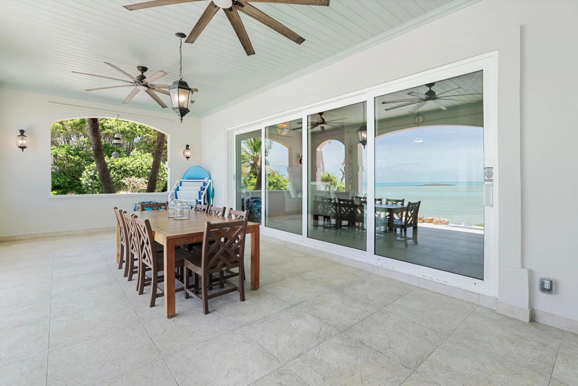 THREE CAYS VILLA - photo 22