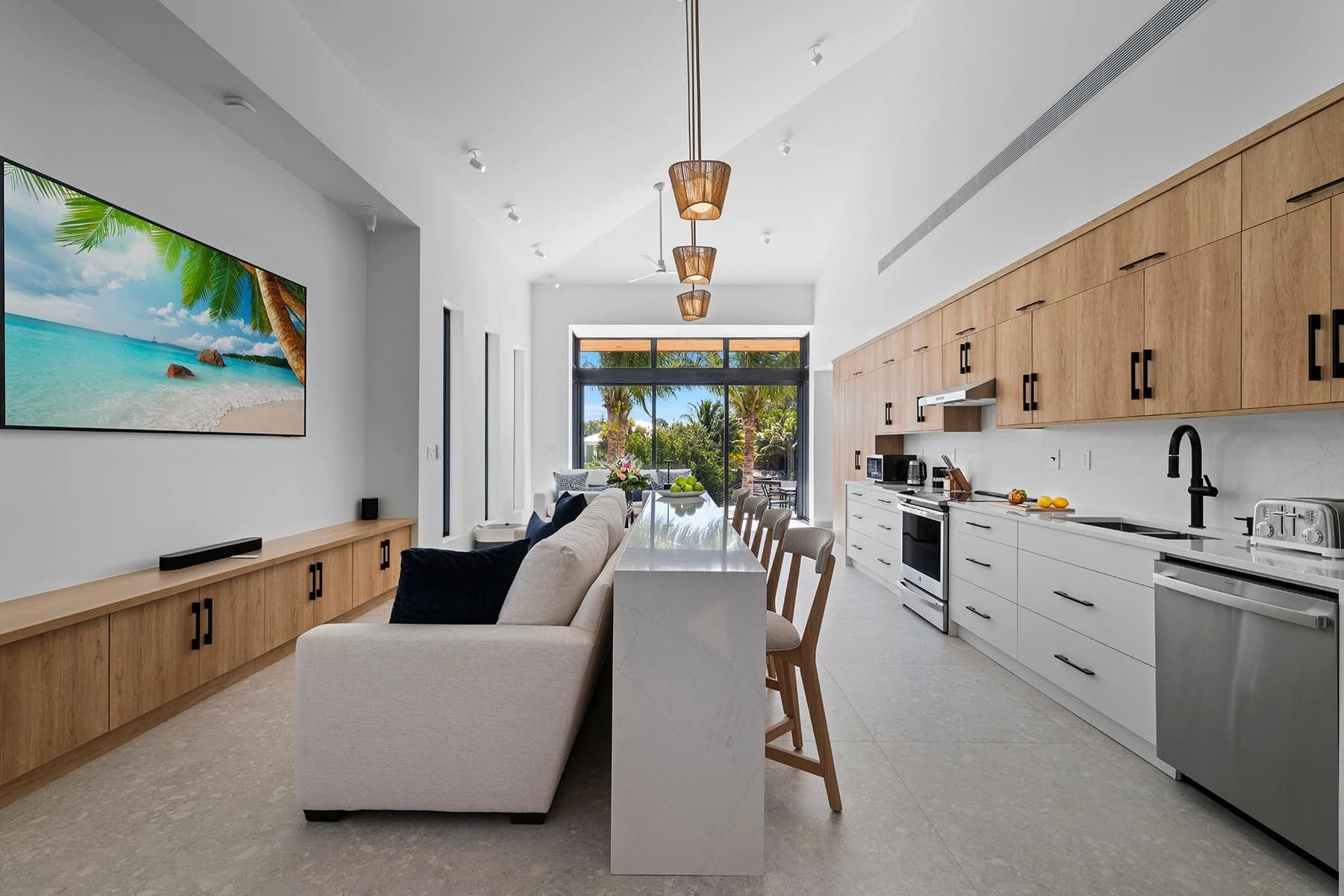 Aqua Solis Villa- Leeward - photo 15