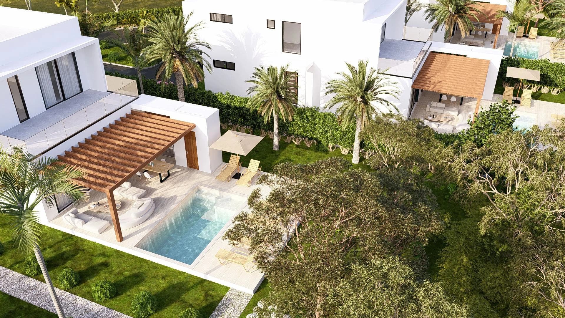 KITECLAVE VILLAS - photo 17