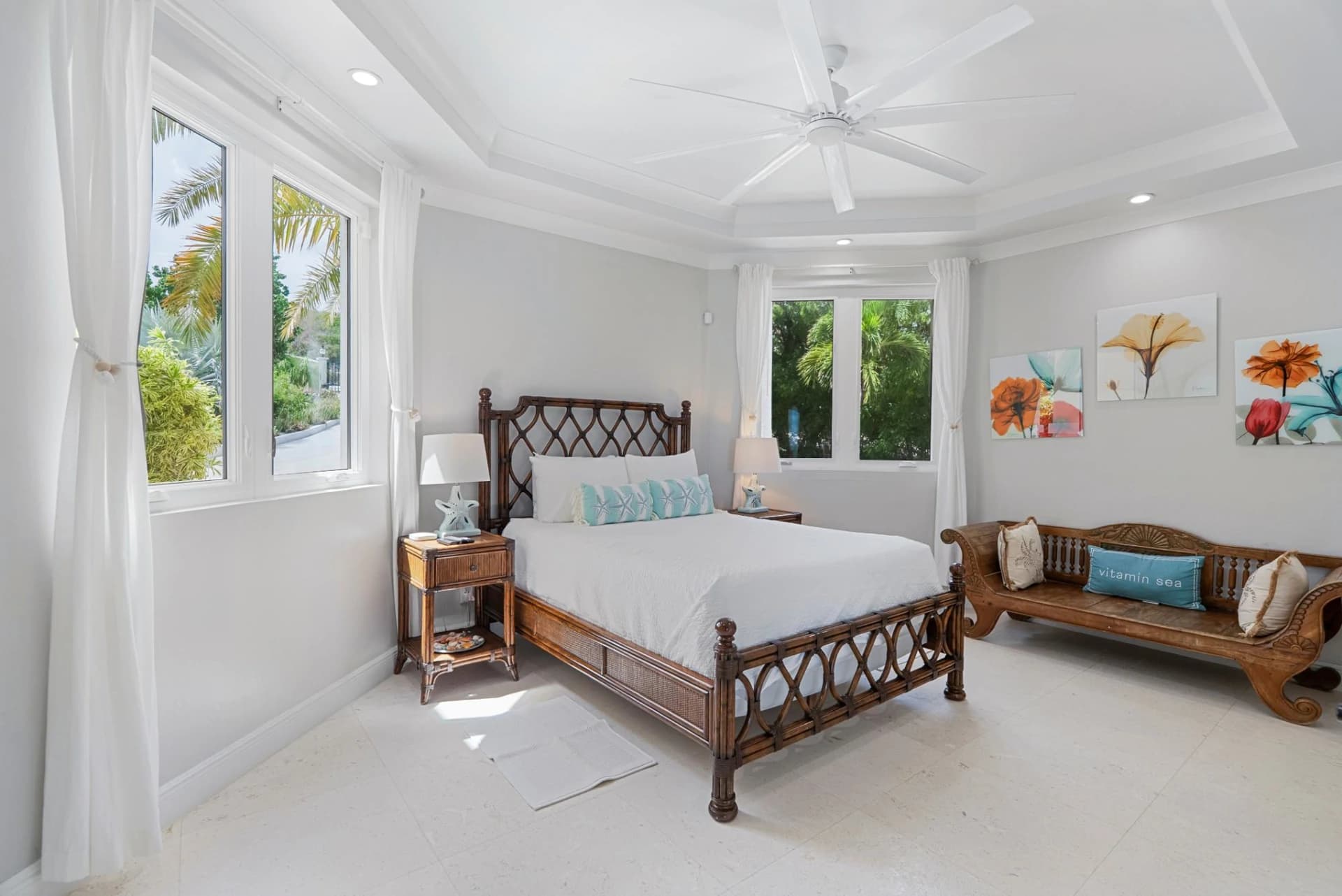 THREE CAYS VILLA - photo 52