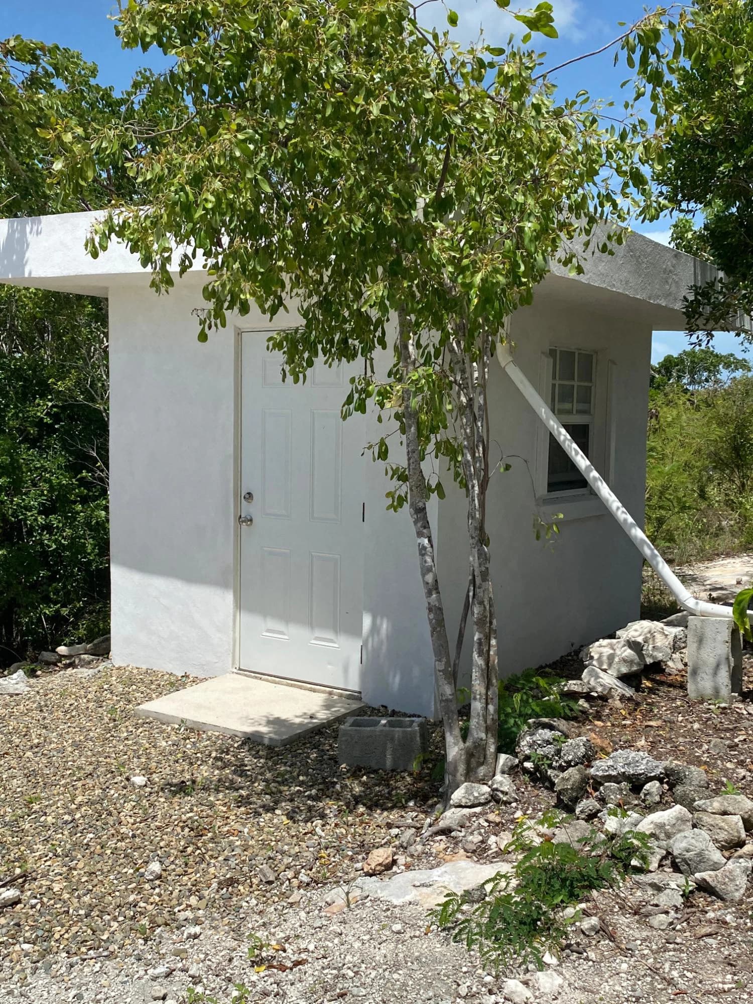 Marshalltown Cottage 2 - photo 25