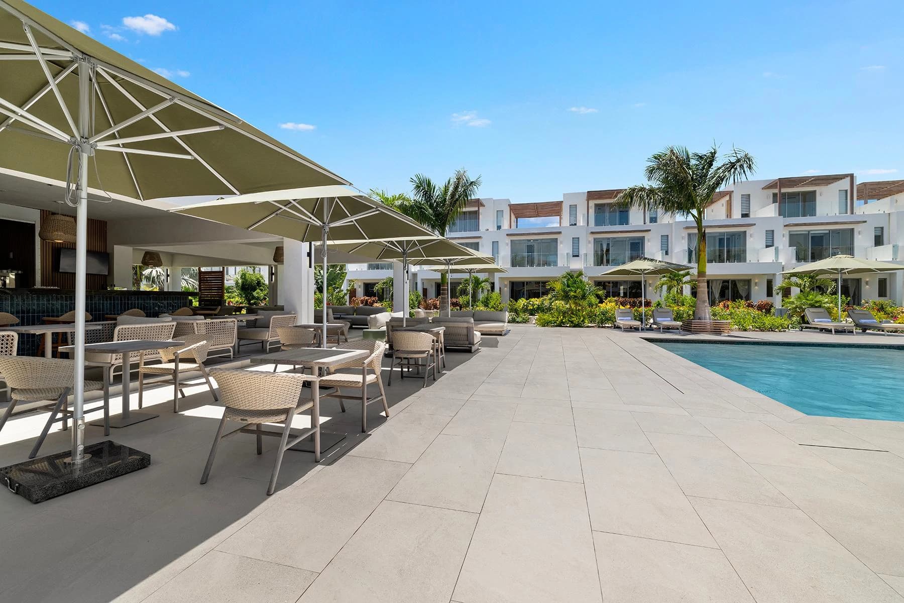 The Park at Grace Bay - photo 11
