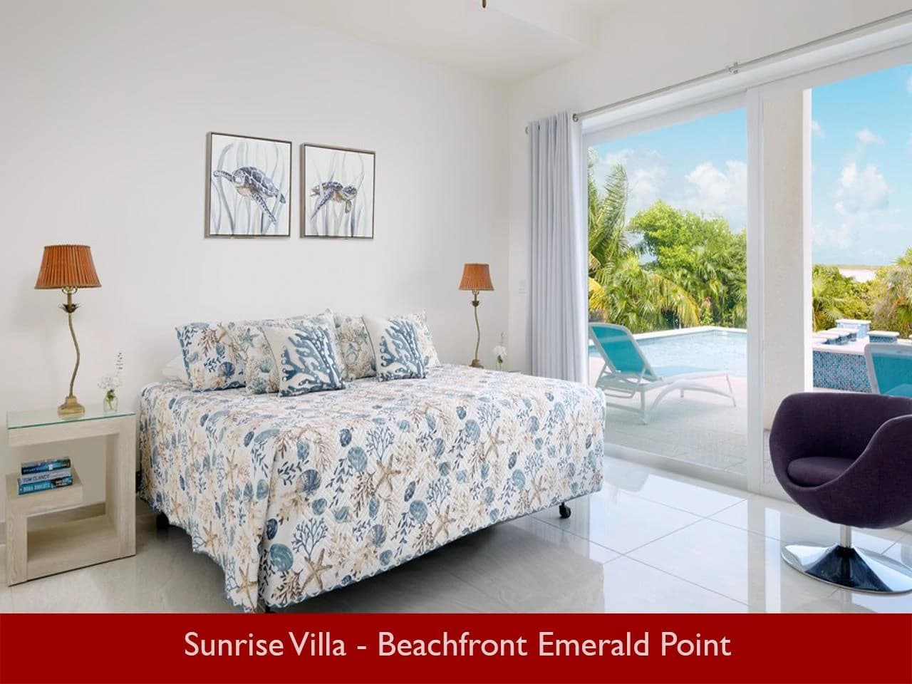 Sunrise Villa - photo 20