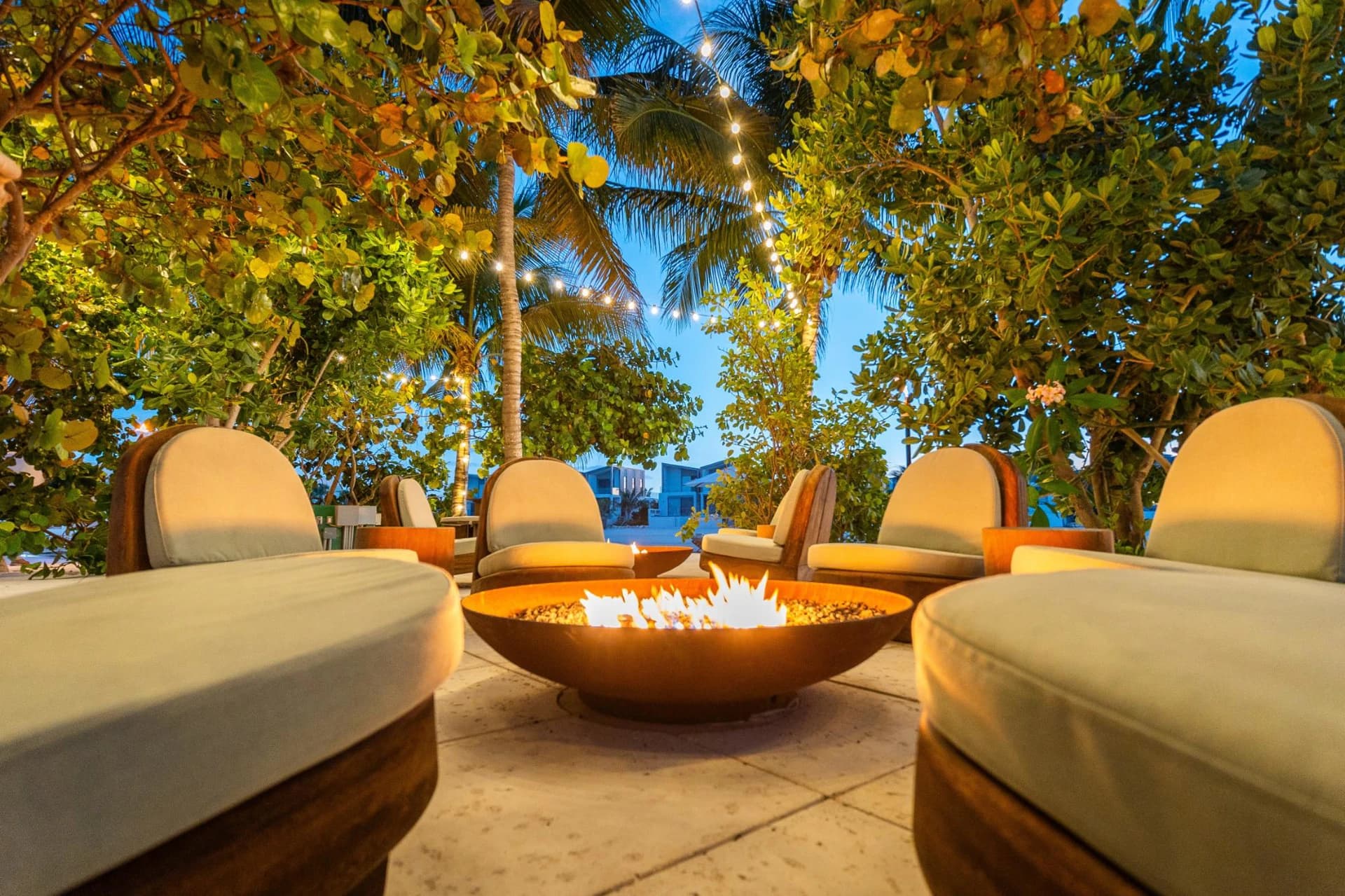 Beach Villa 18 at South Bank - photo 15