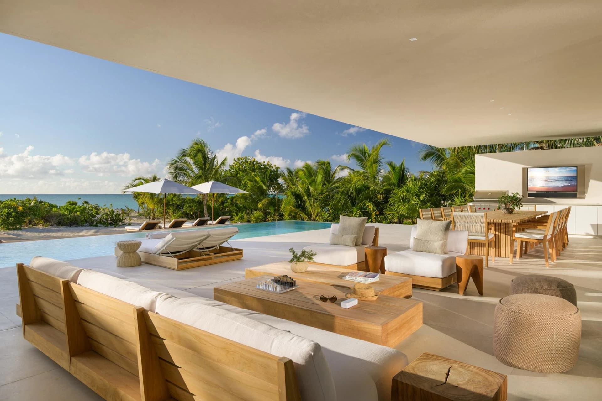 RESERVE 3 AT GRACE BAY BY BEACH ENCLAVE - photo 9