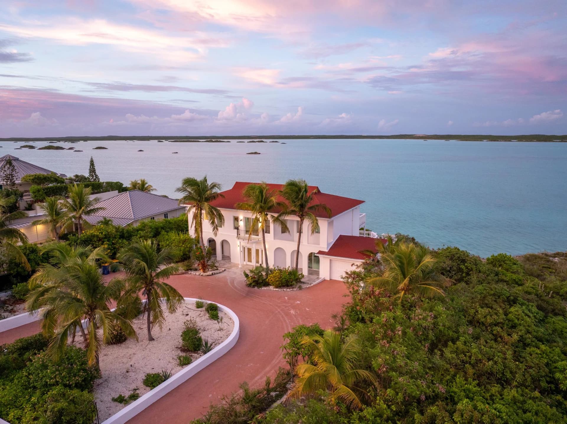 CHALK SOUND VILLA OASIS - photo 42