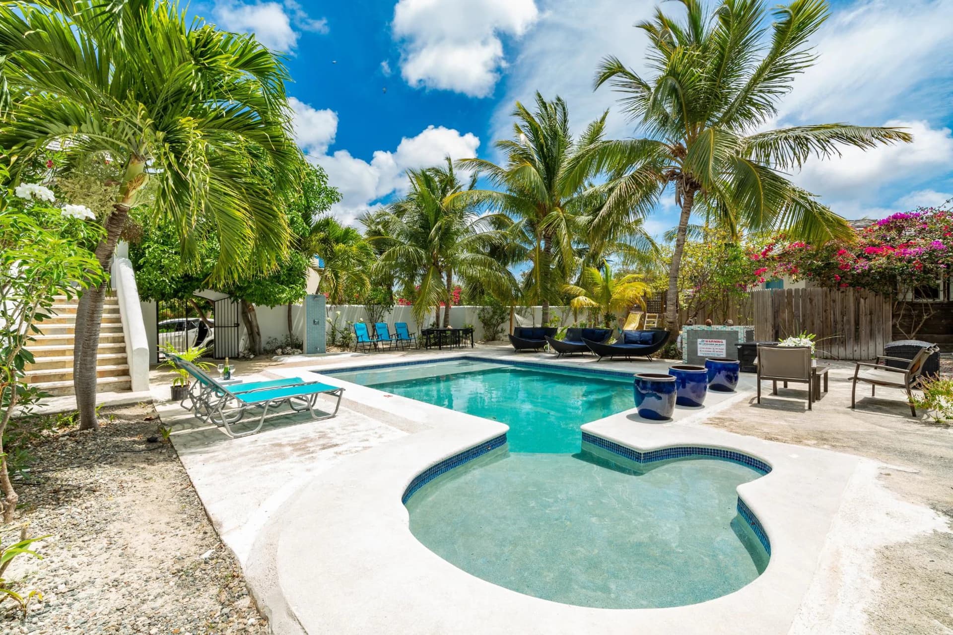 Villa Seascape Ocean Gem - photo 35