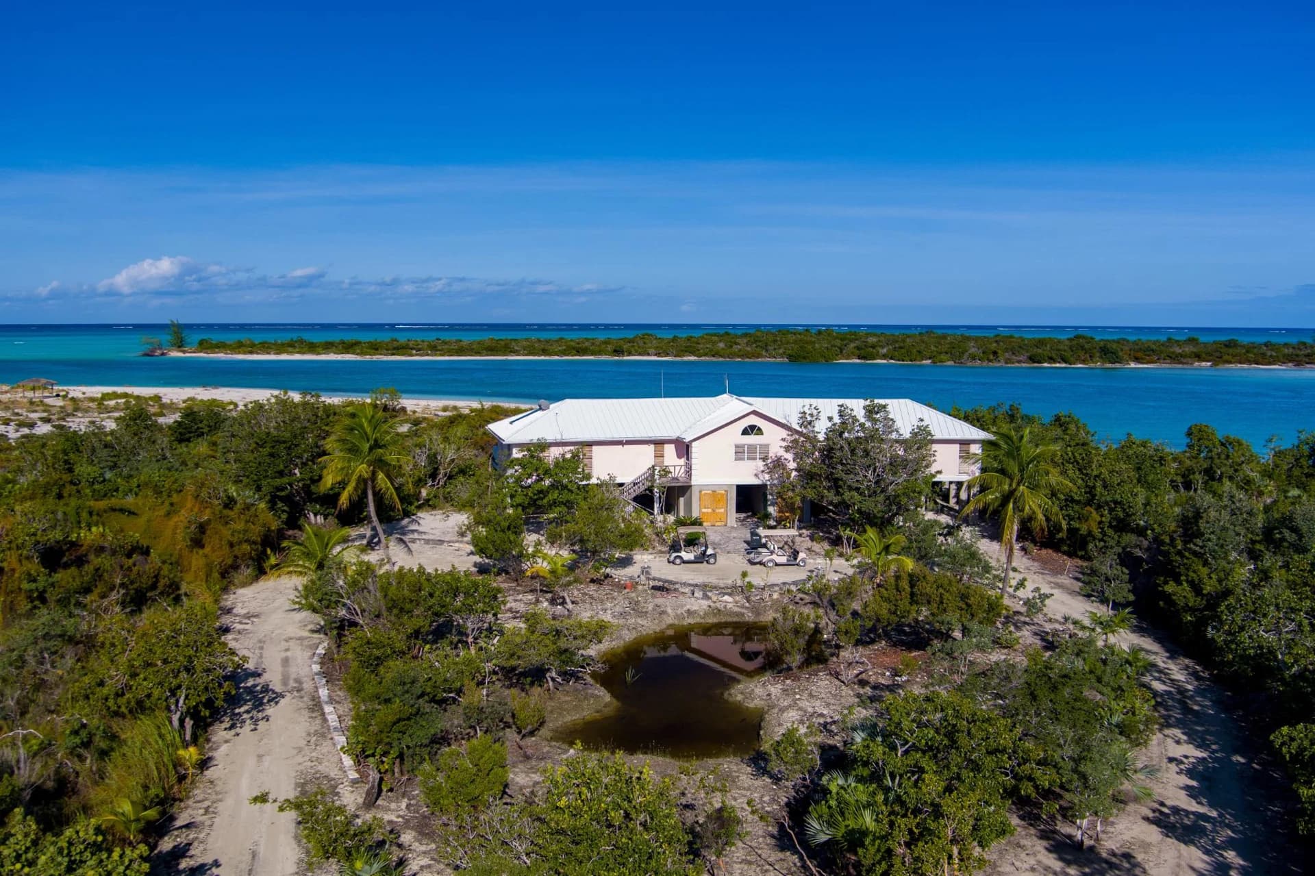 Barracuda Point, Pine Cay - photo 51