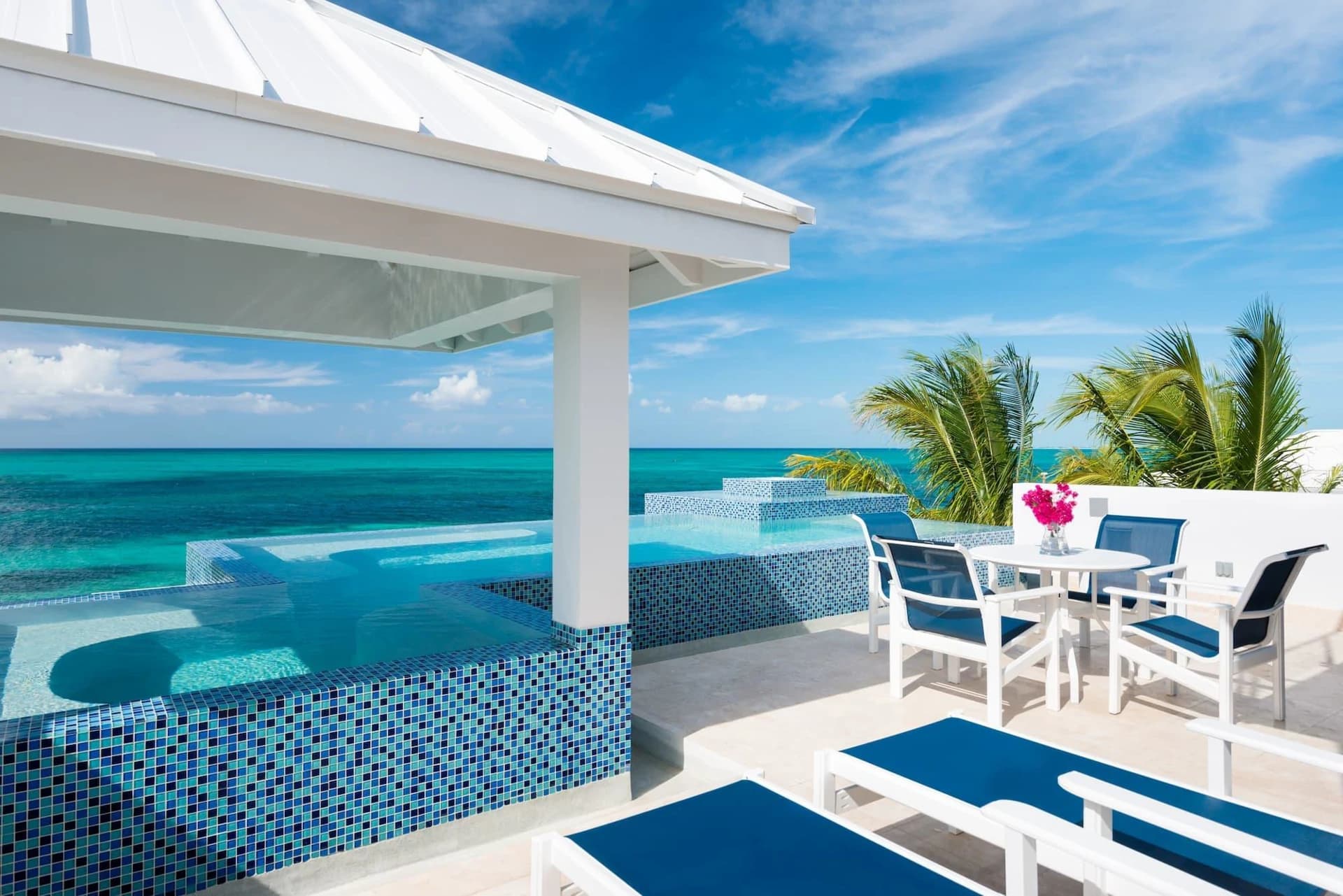 Plum Wild & Little Plum Villas