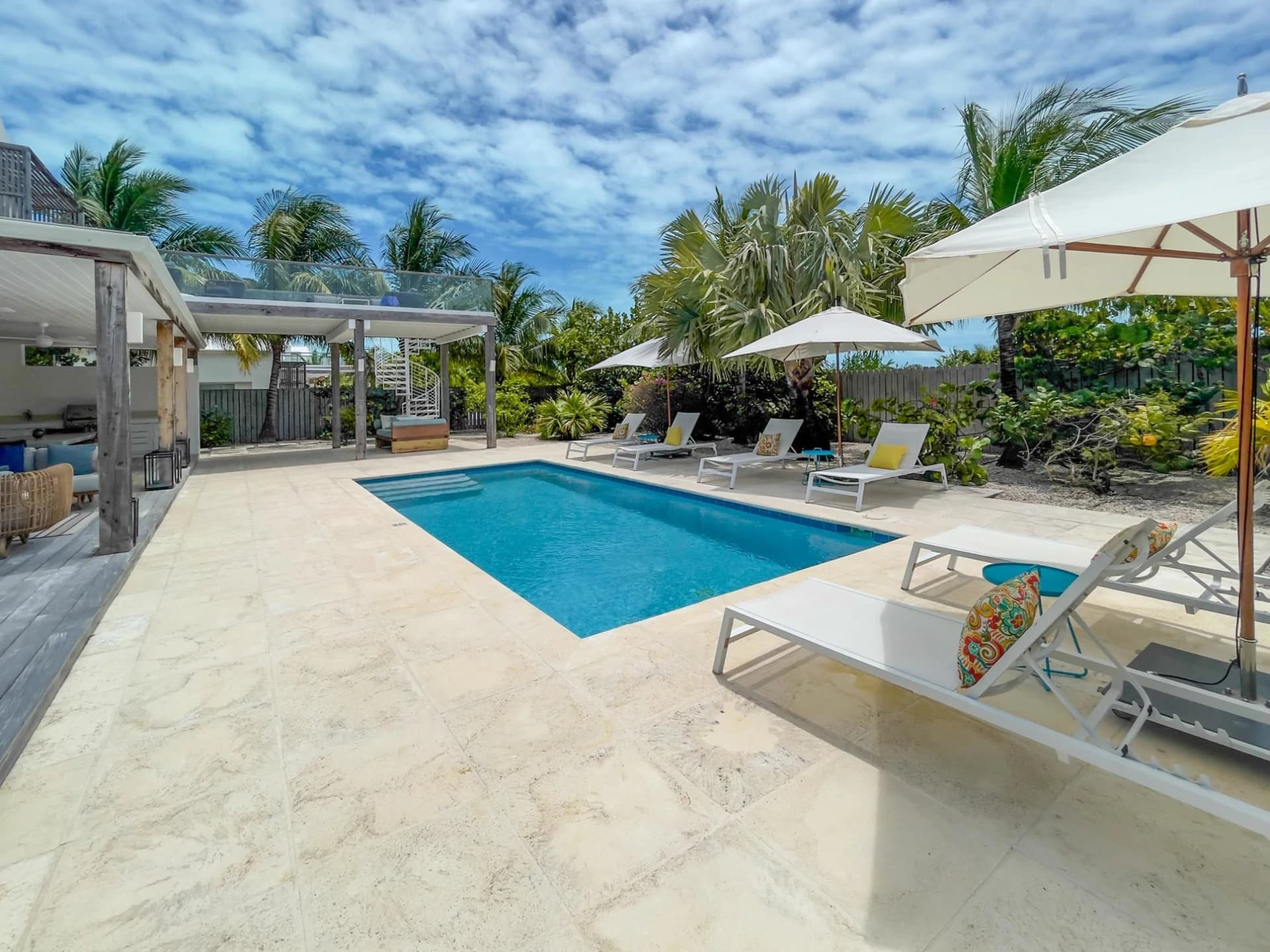 Villa Aqueous - photo 7