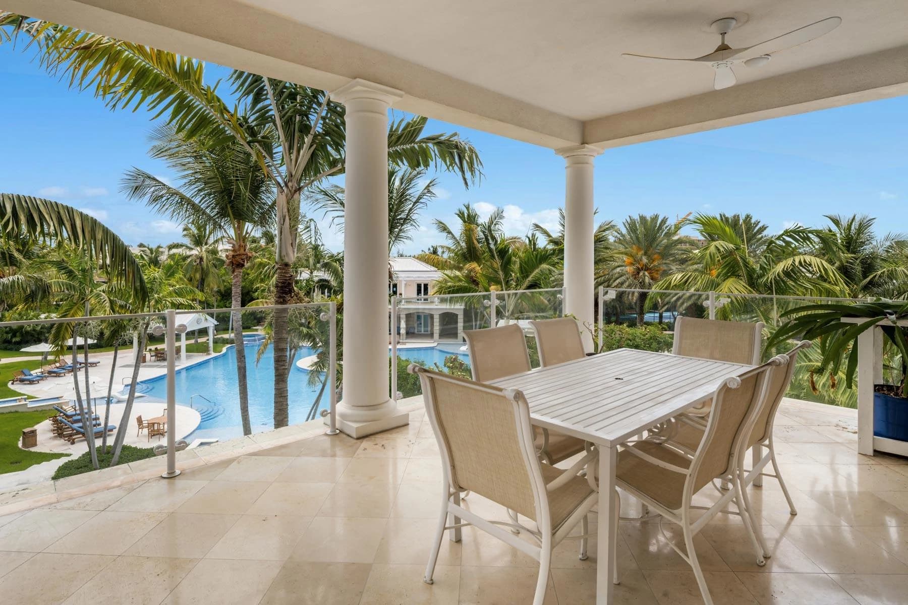 308 The Pinnacle On Grace Bay - photo 4