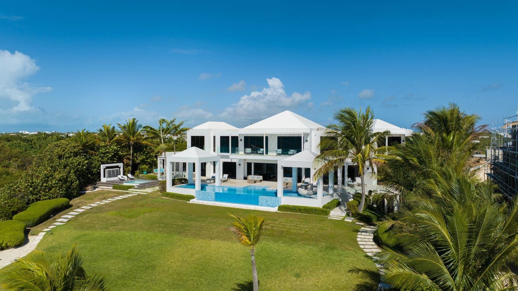 Triton Luxury Villa - photo 93