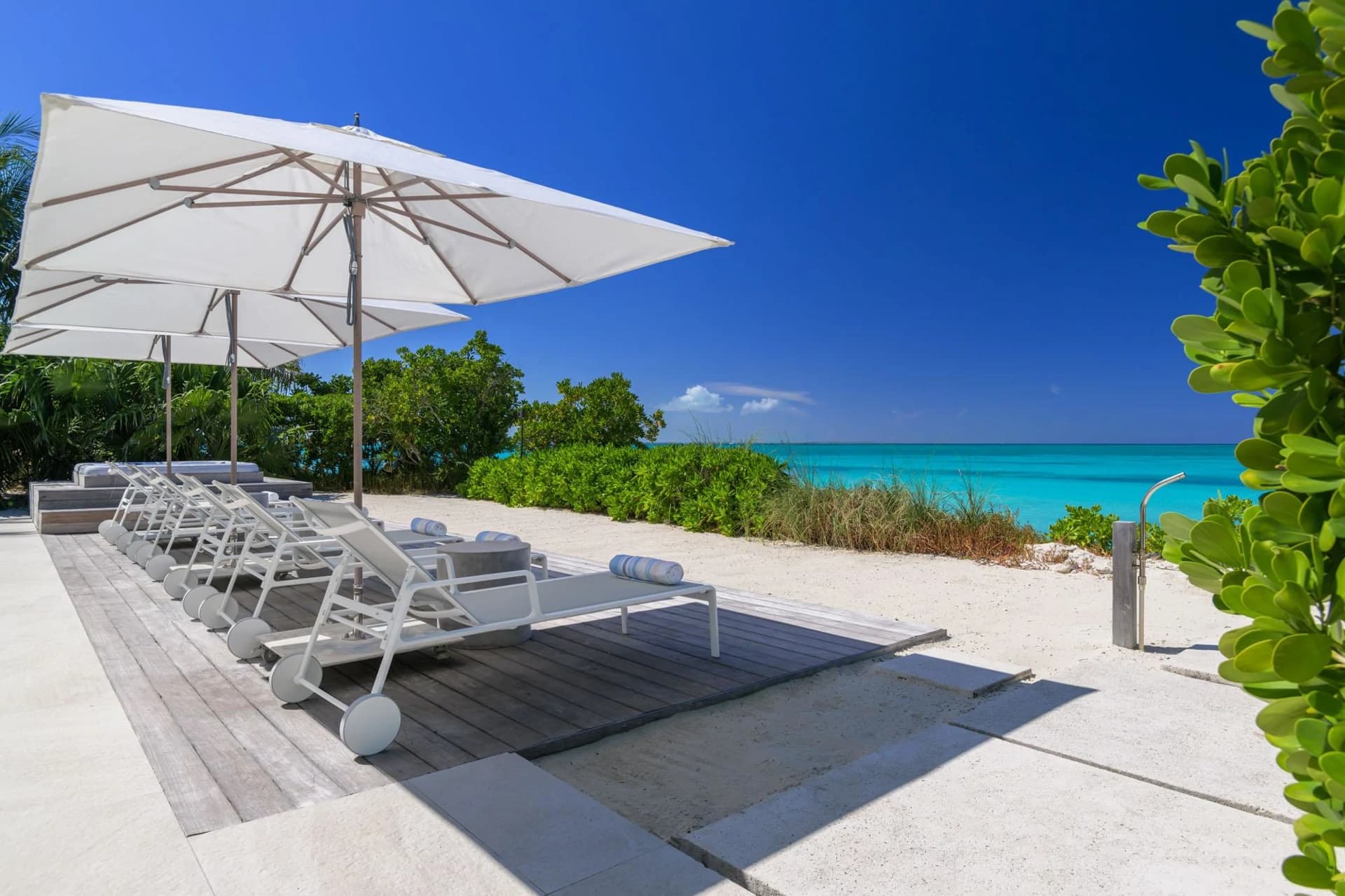 Beach Enclave Grace Bay - Villa 2 - photo 19