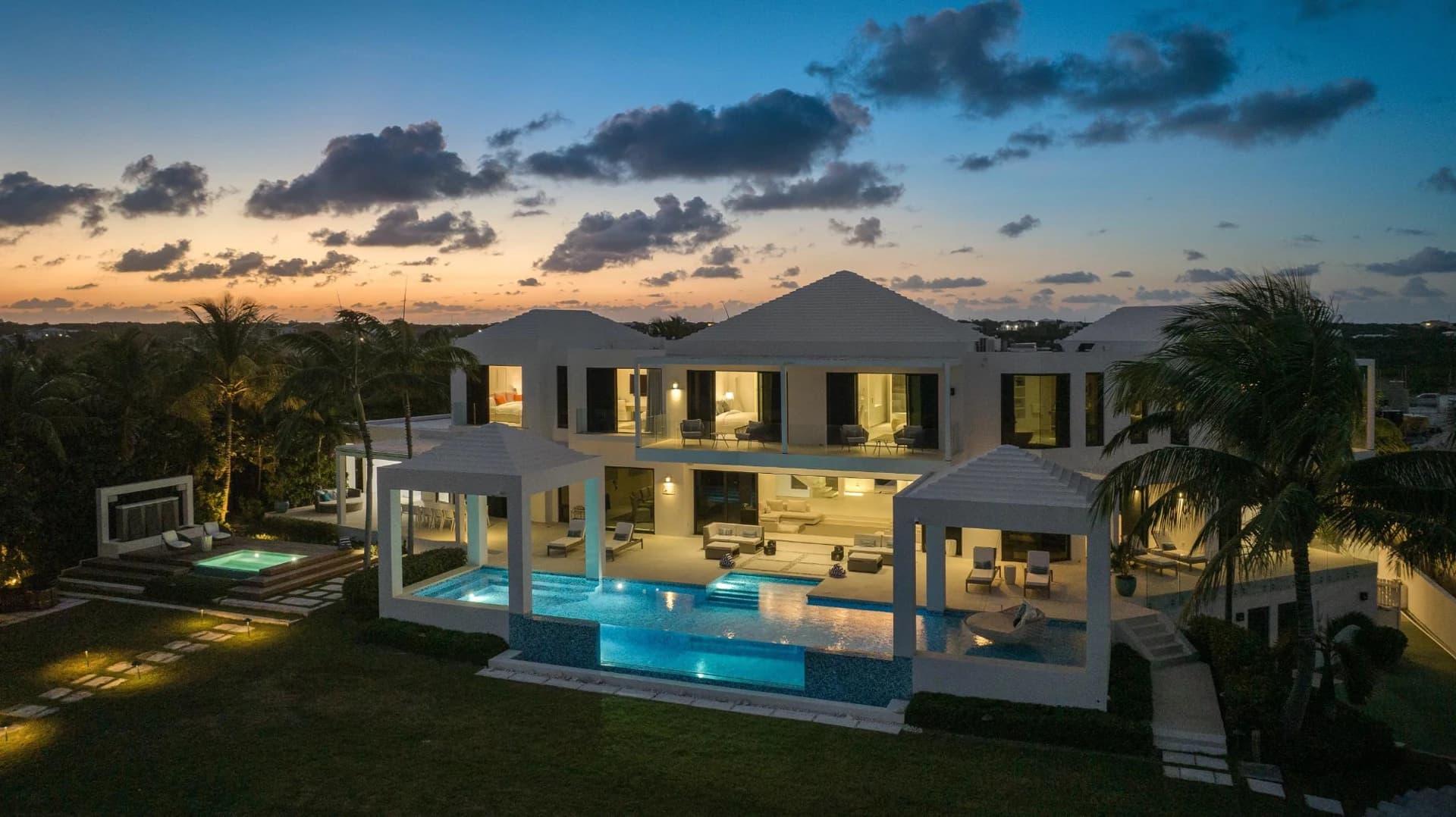 Triton Luxury Villa - photo 81