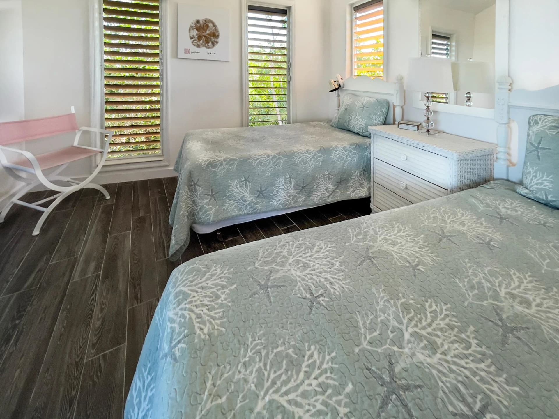 Barracuda Point, Pine Cay - photo 28
