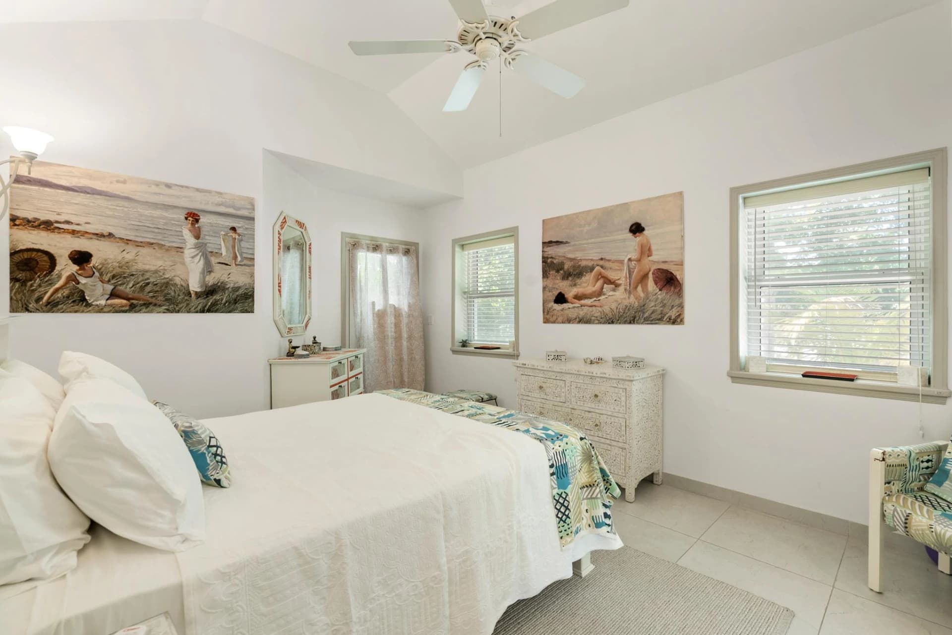 Conspiracy Cottage - photo 18
