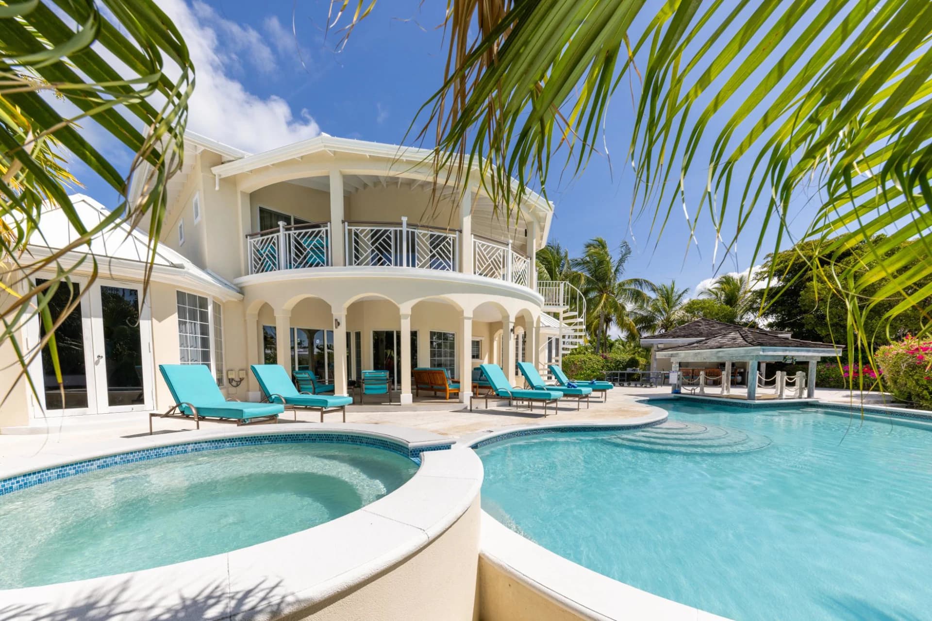 Adam & Eve Villa - photo 36
