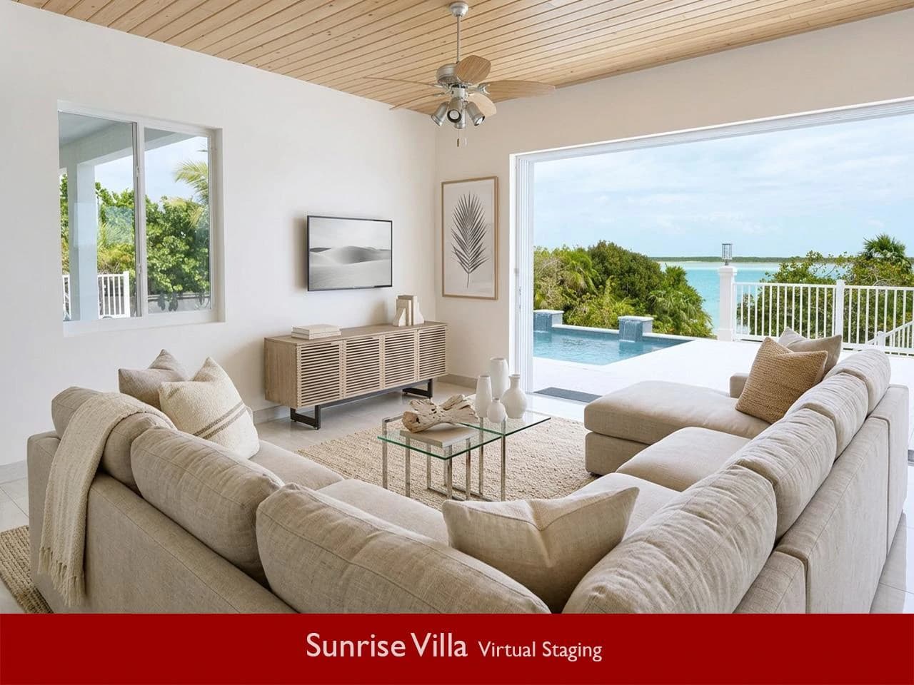 Sunrise Villa - photo 6