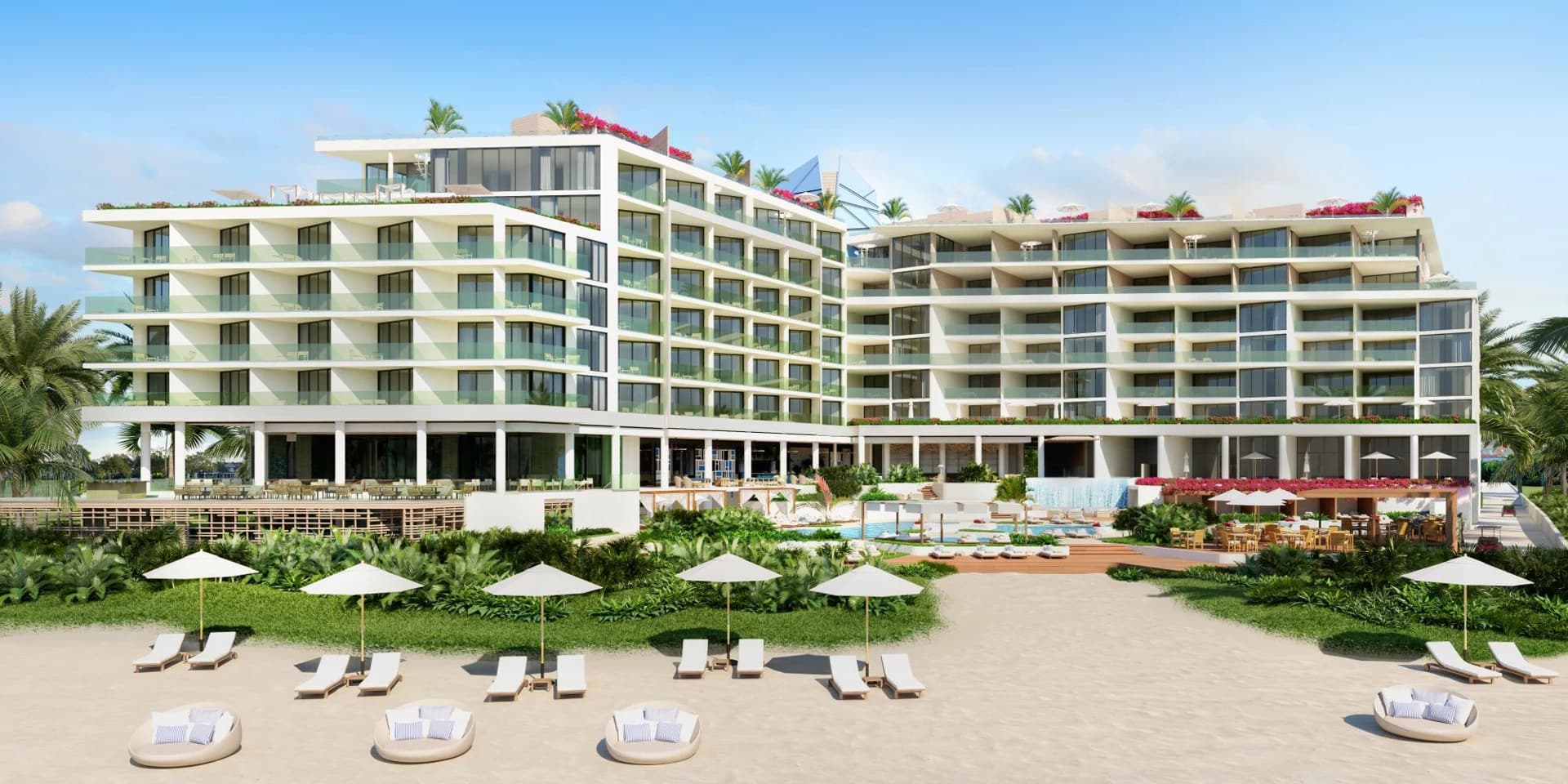 The Andaz Residences - photo 7