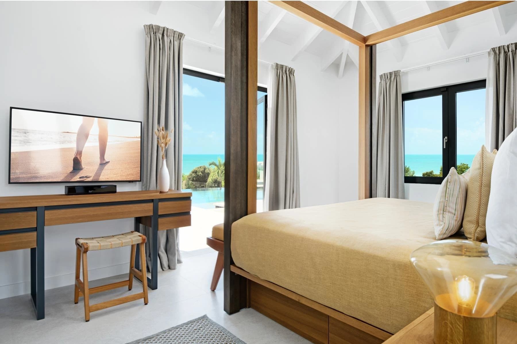 VILLA ALIZEE - photo 13