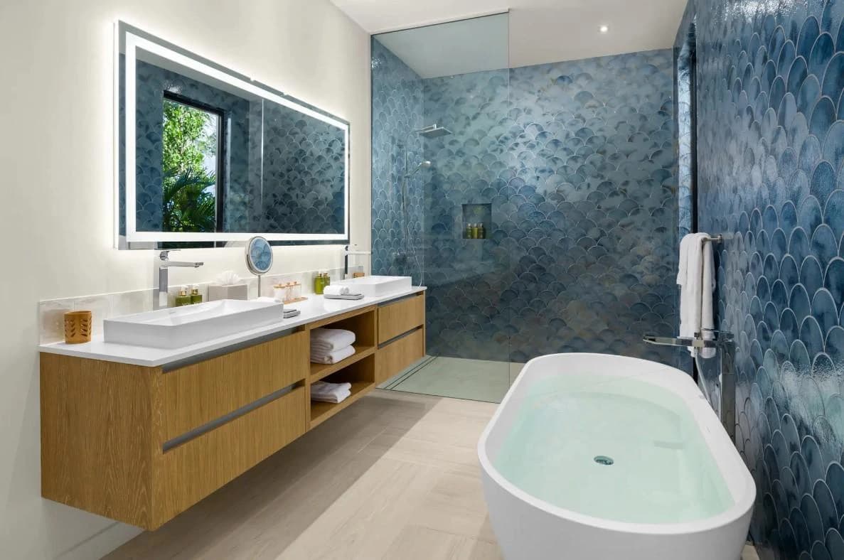 SEA BREEZE, AMBERGRIS CAY - photo 8