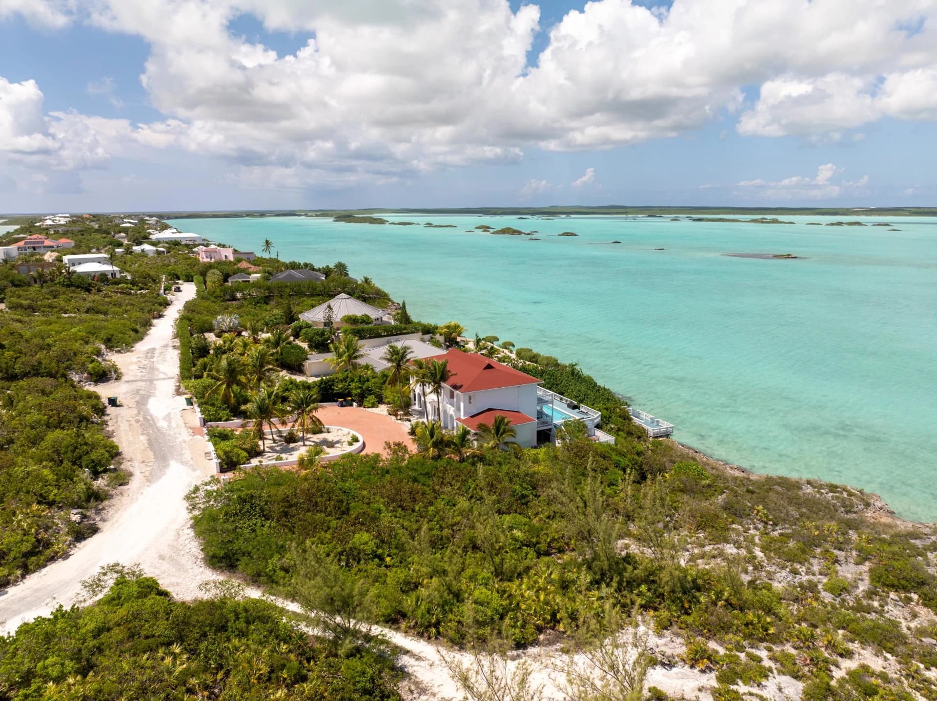 CHALK SOUND VILLA OASIS - photo 57