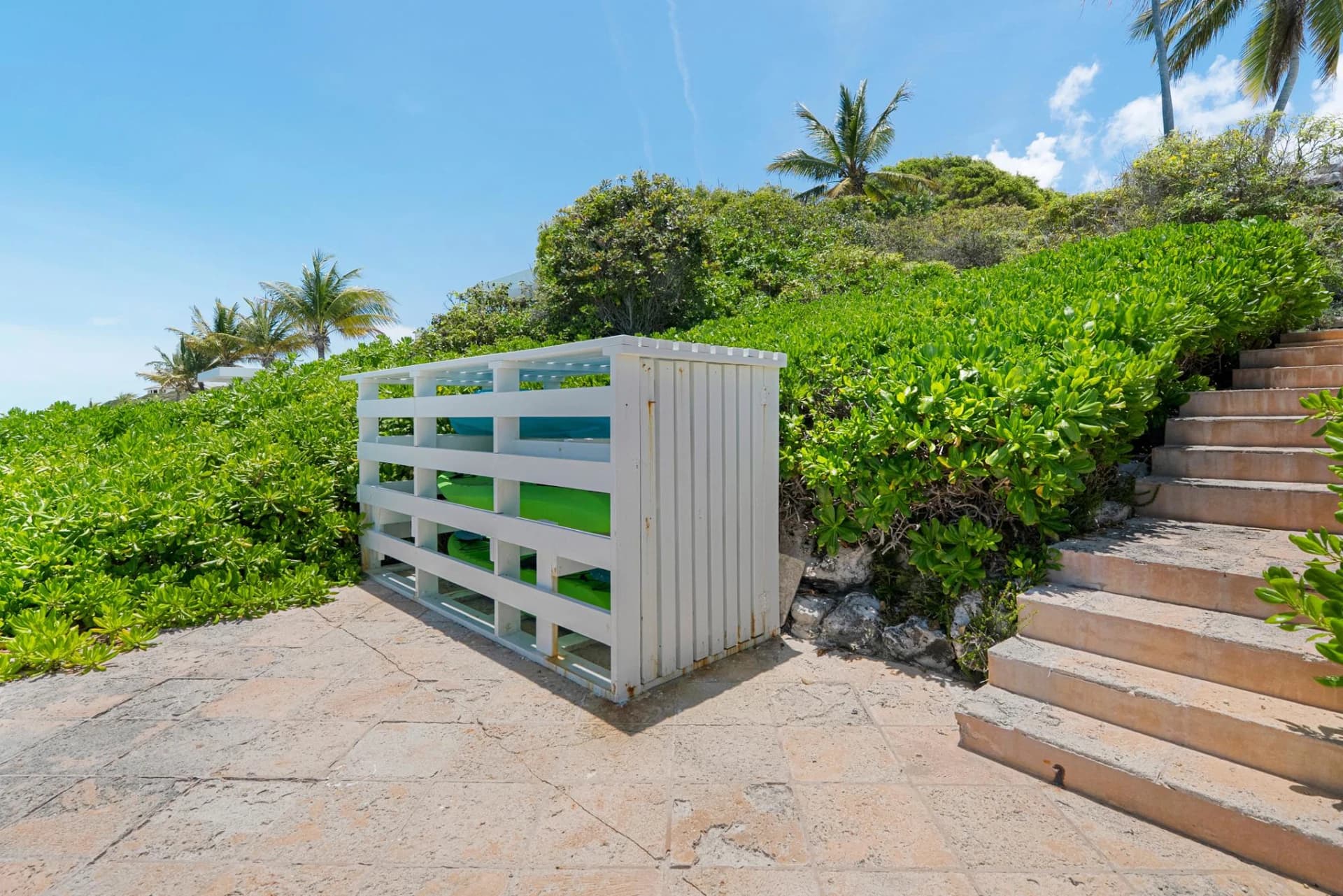 THREE CAYS VILLA - photo 75