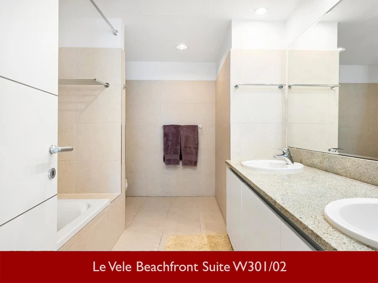 Le Vele Beachfront Condo - photo 16