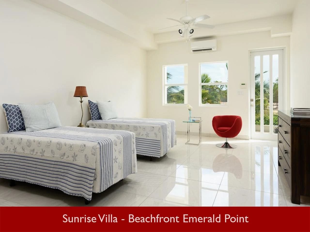 Sunrise Villa - photo 21