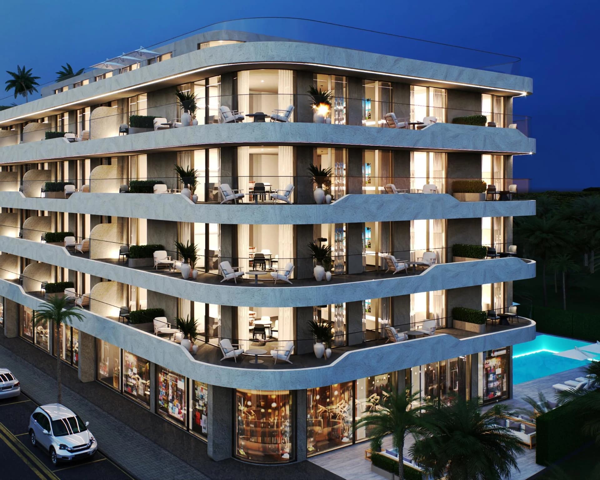 SAPHORA GRACE BAY-108 - photo 21