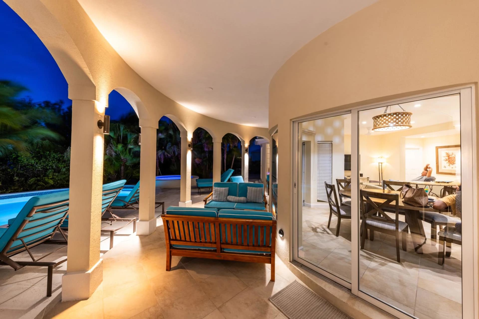 Adam & Eve Villa - photo 10