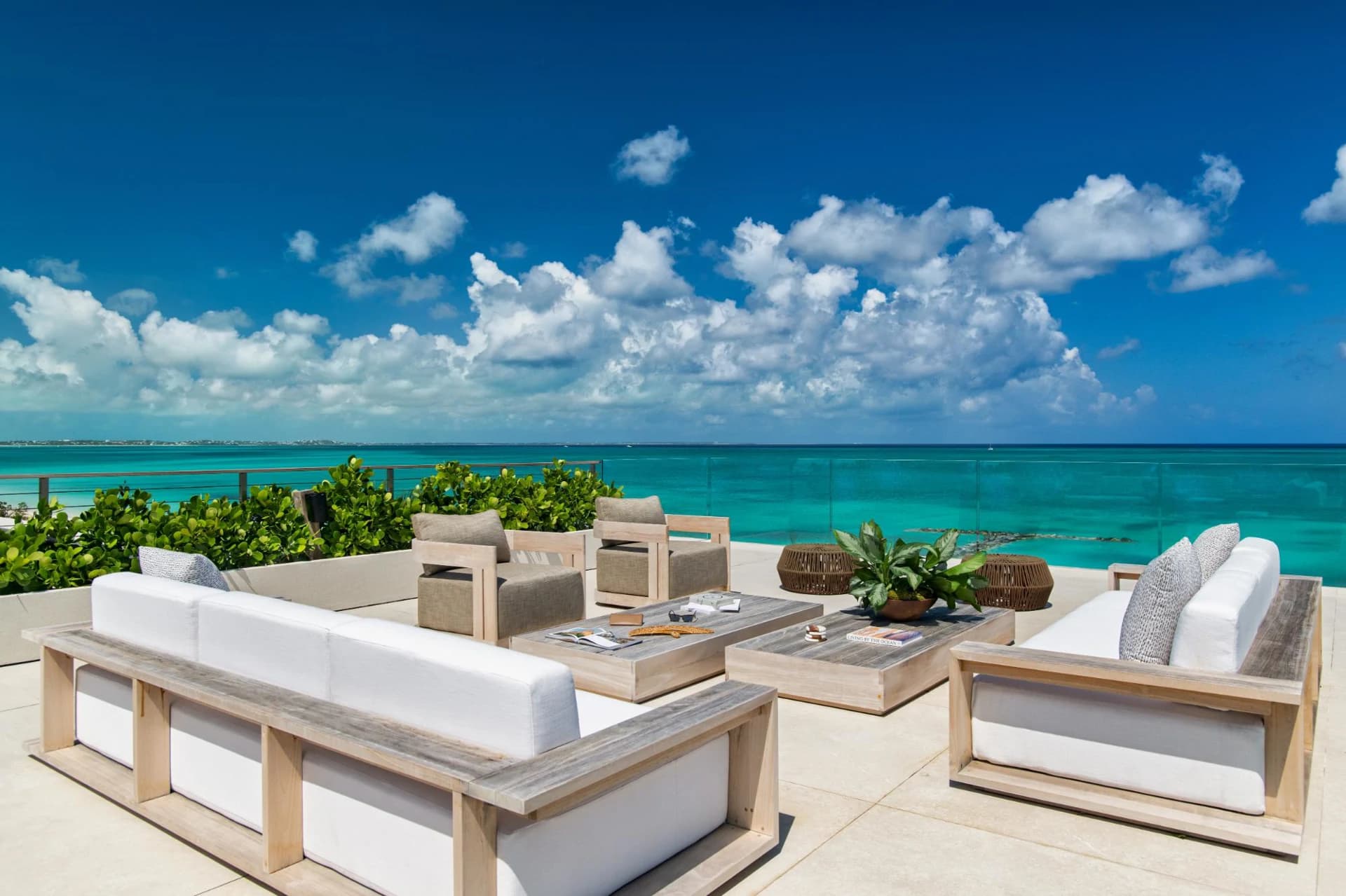 RESERVE 3 AT GRACE BAY BY BEACH ENCLAVE - photo 20
