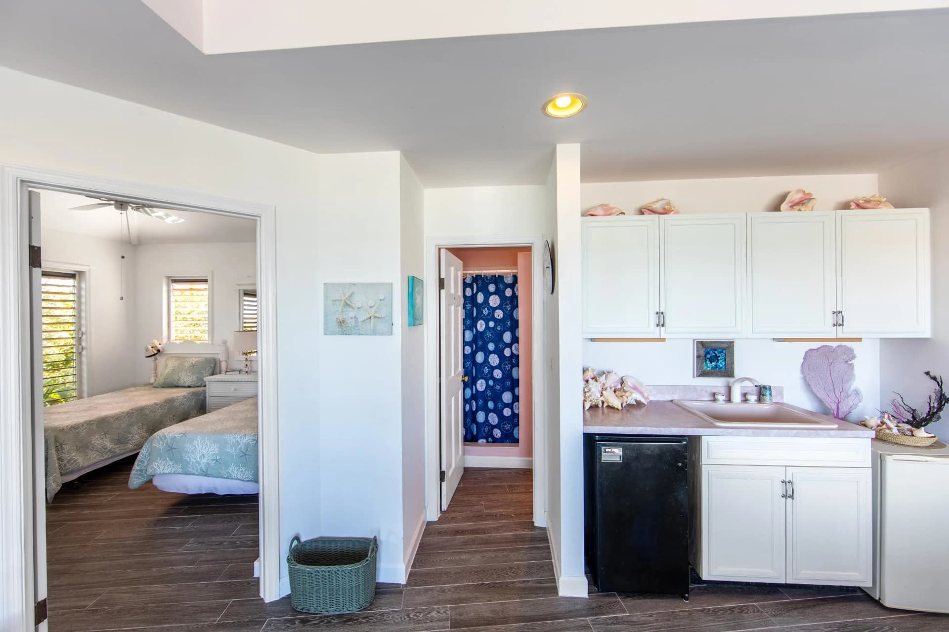 Barracuda Point, Pine Cay - photo 26